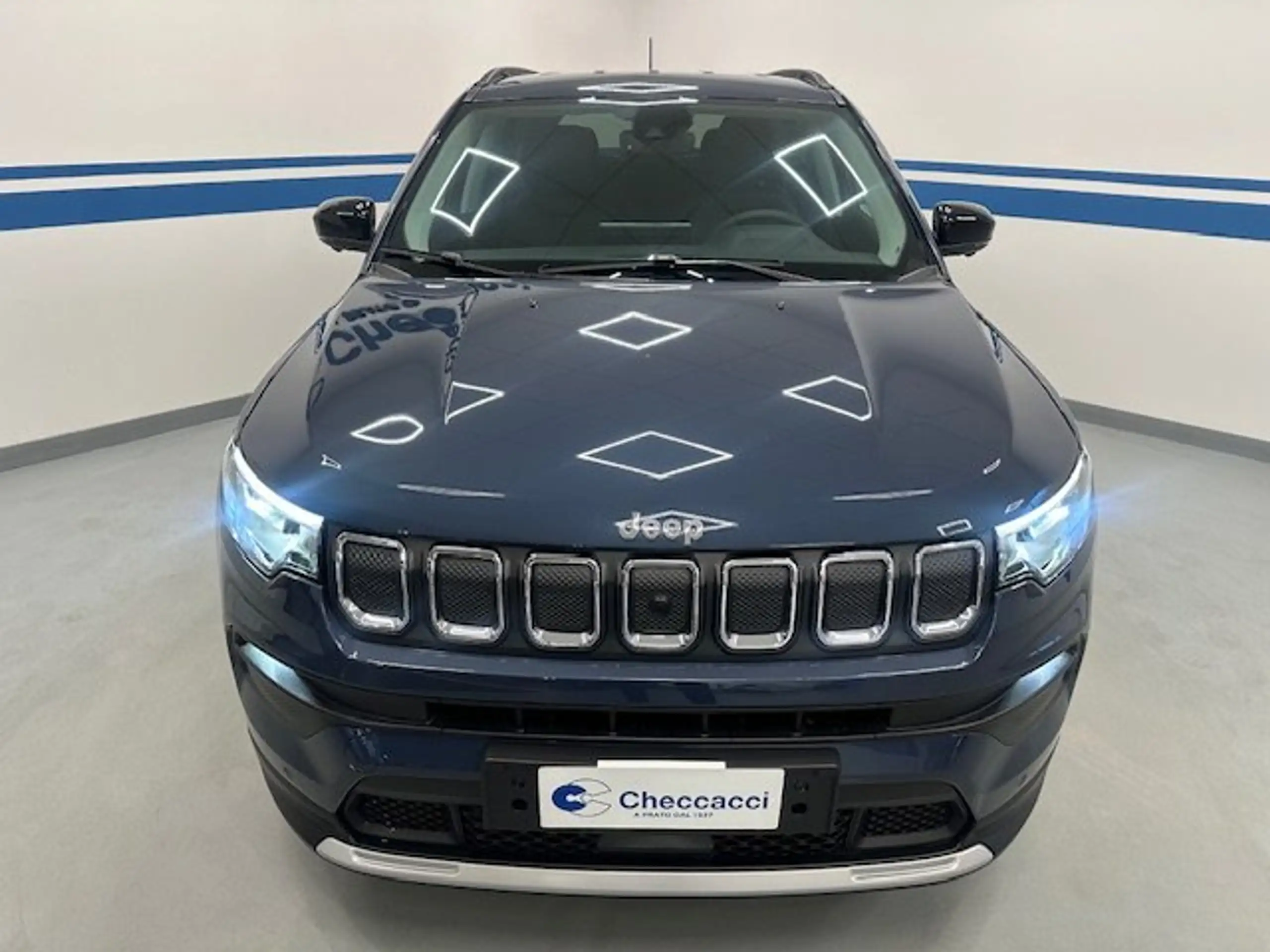 Jeep - Compass