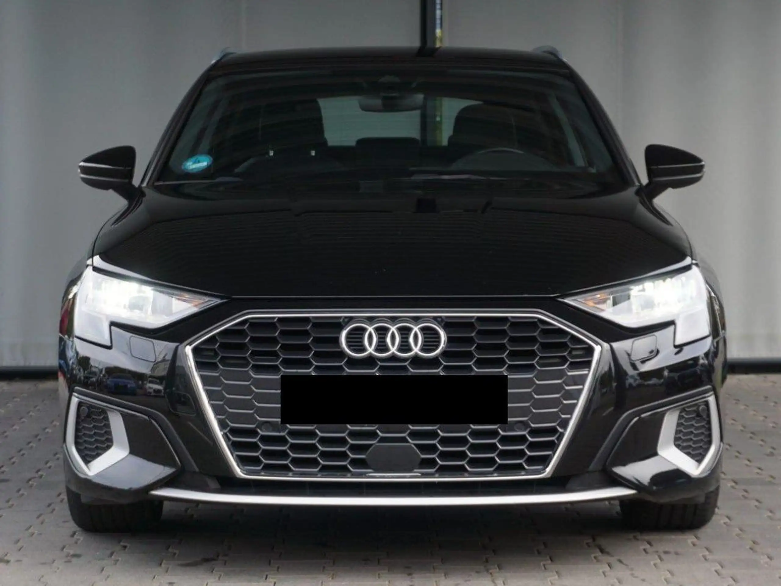 Audi - A3