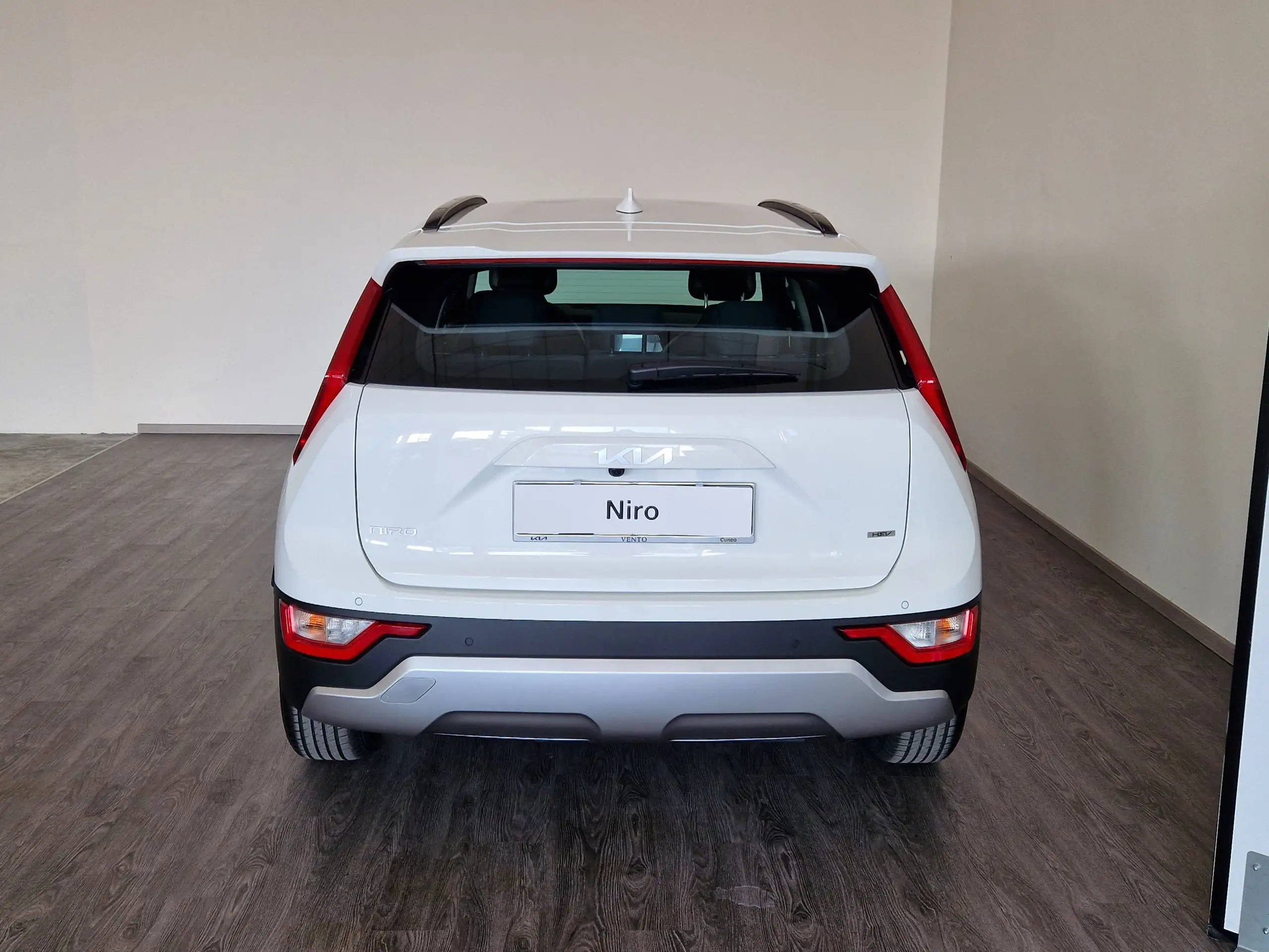 Kia - Niro