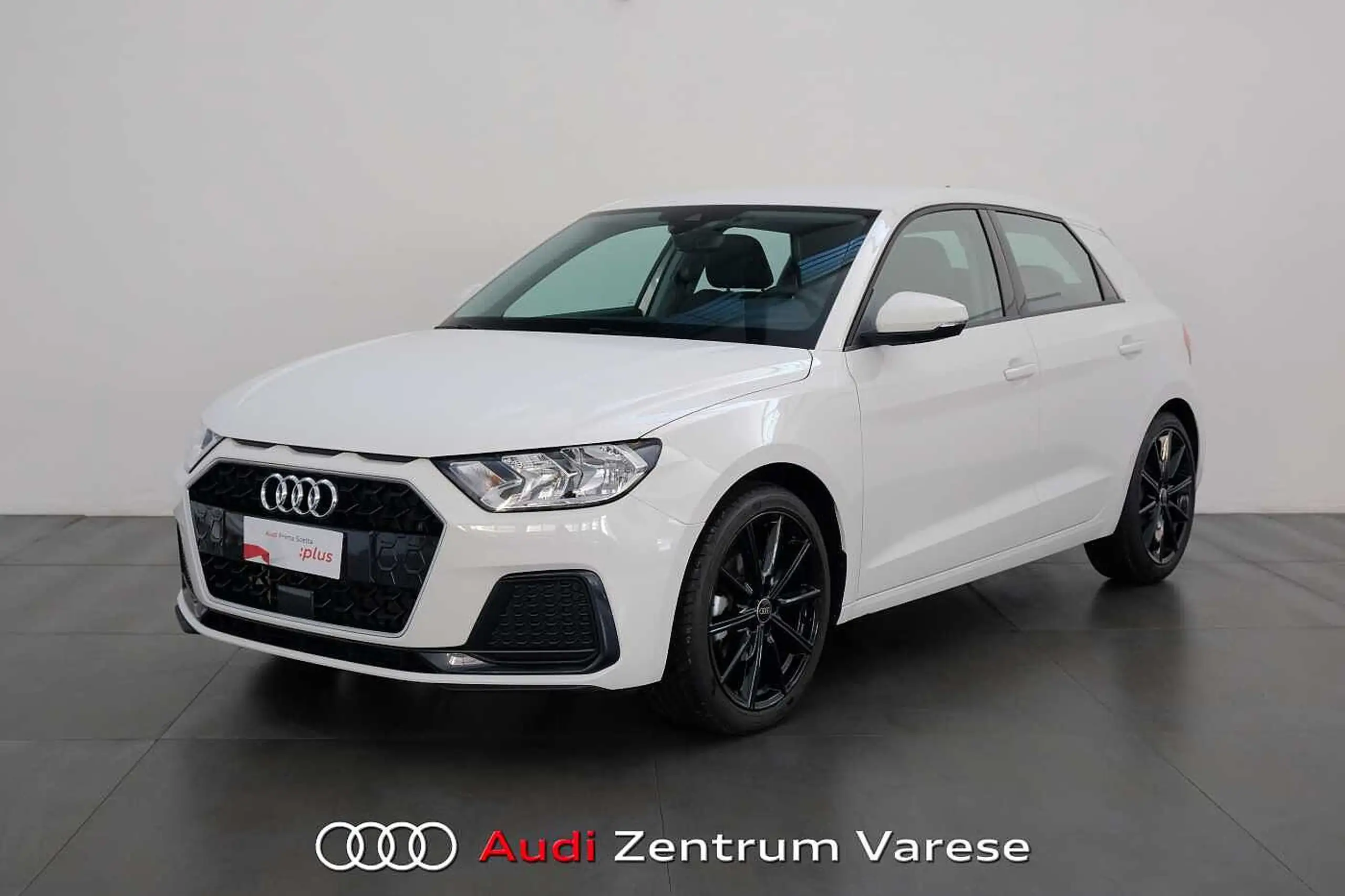 Audi A1 2023