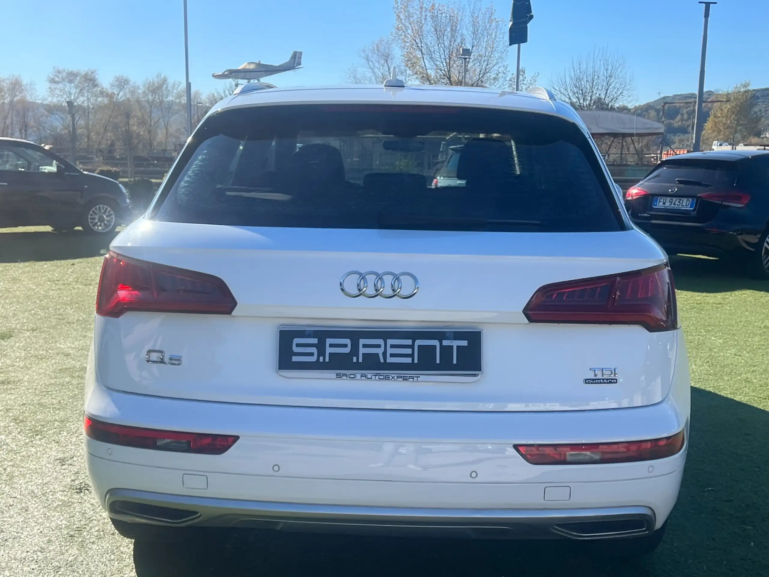 Audi - Q5