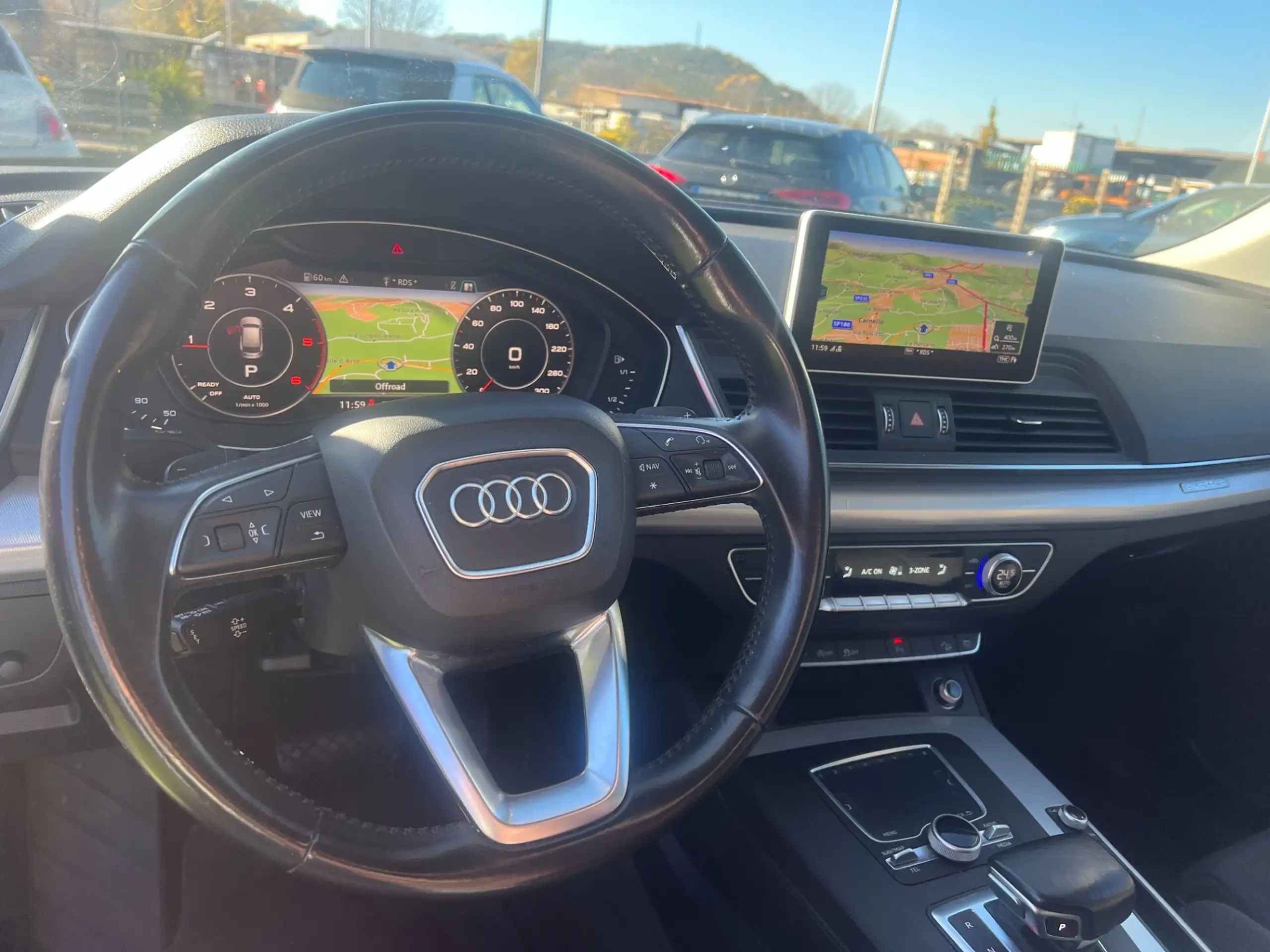 Audi - Q5