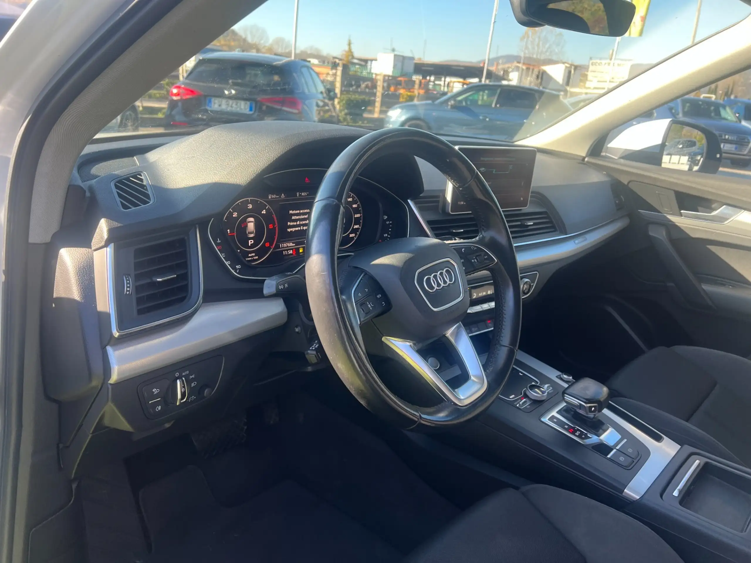 Audi - Q5