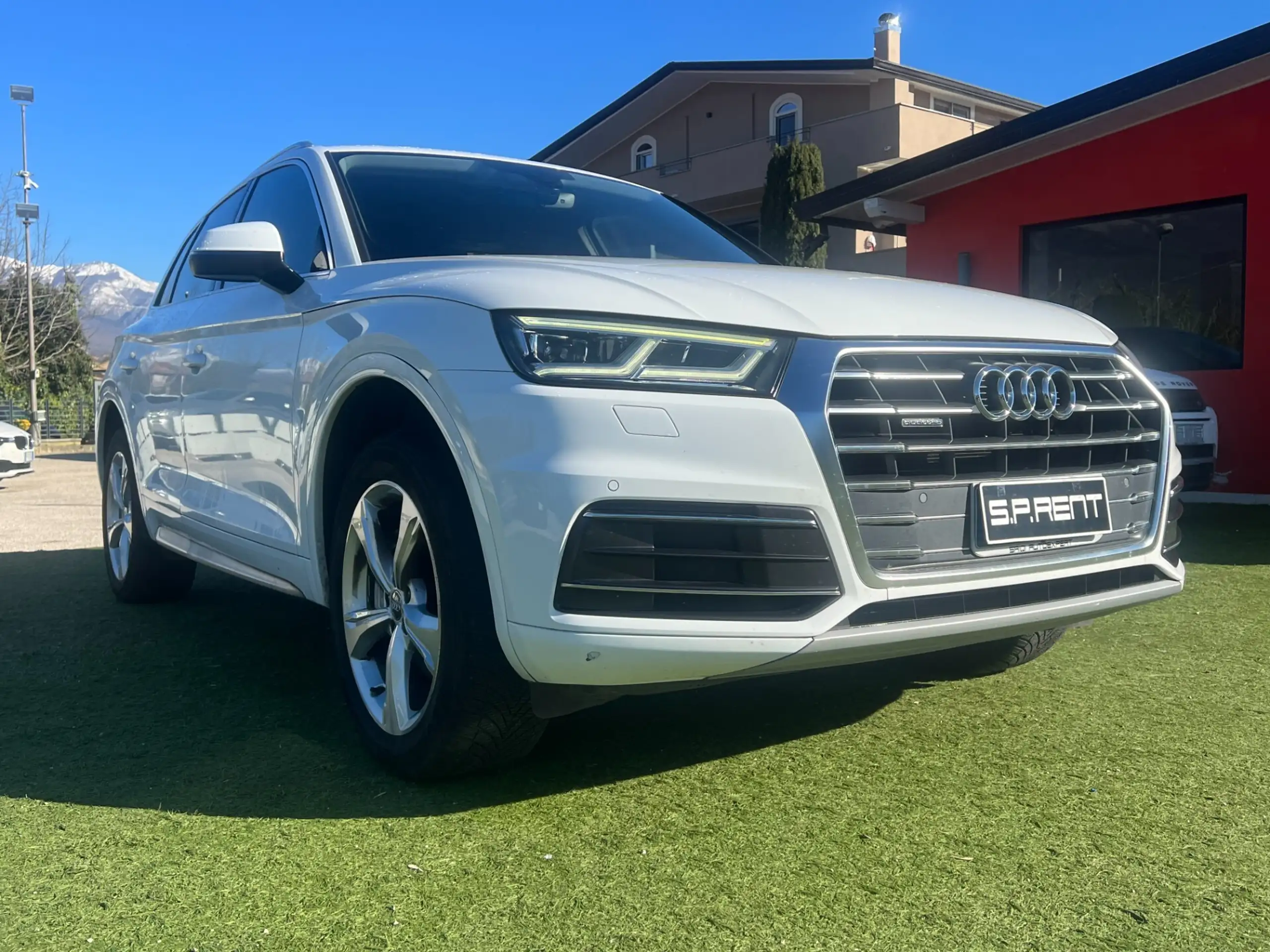 Audi - Q5