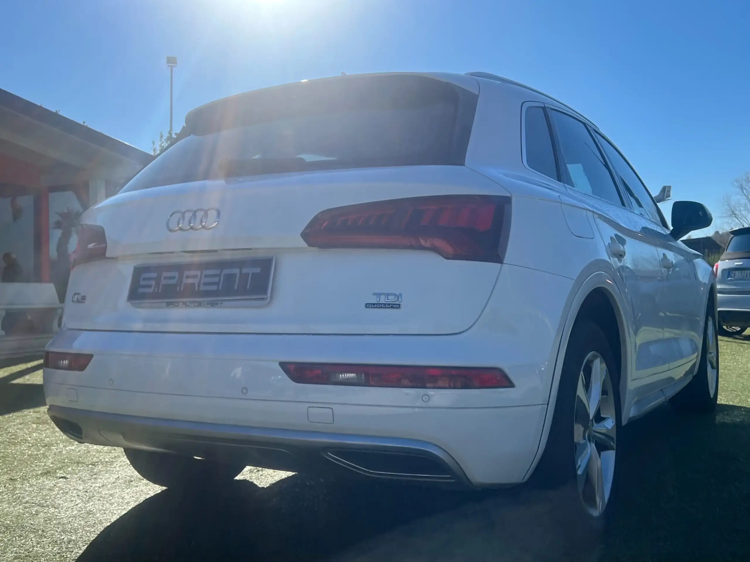 Audi - Q5