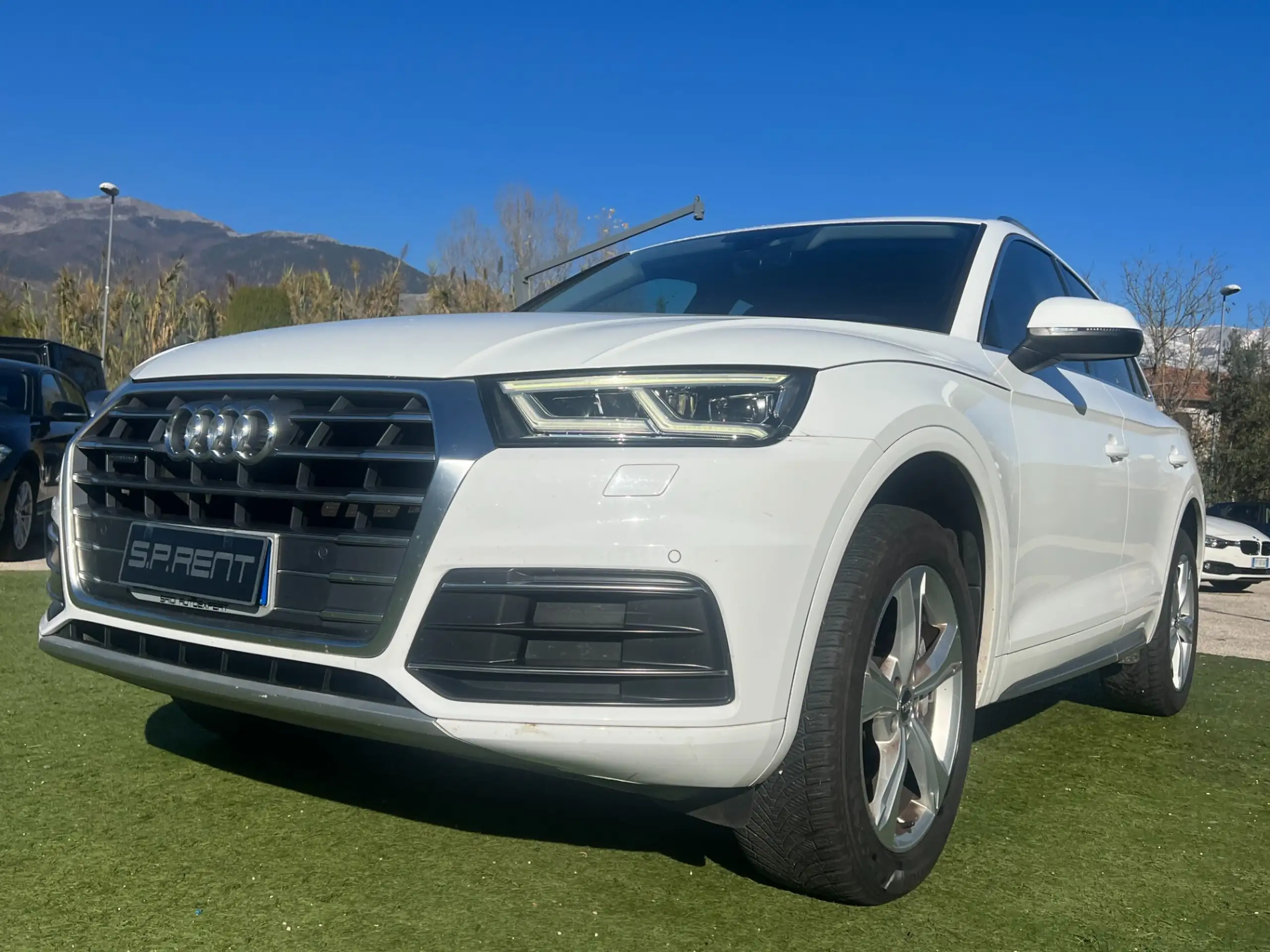 Audi - Q5