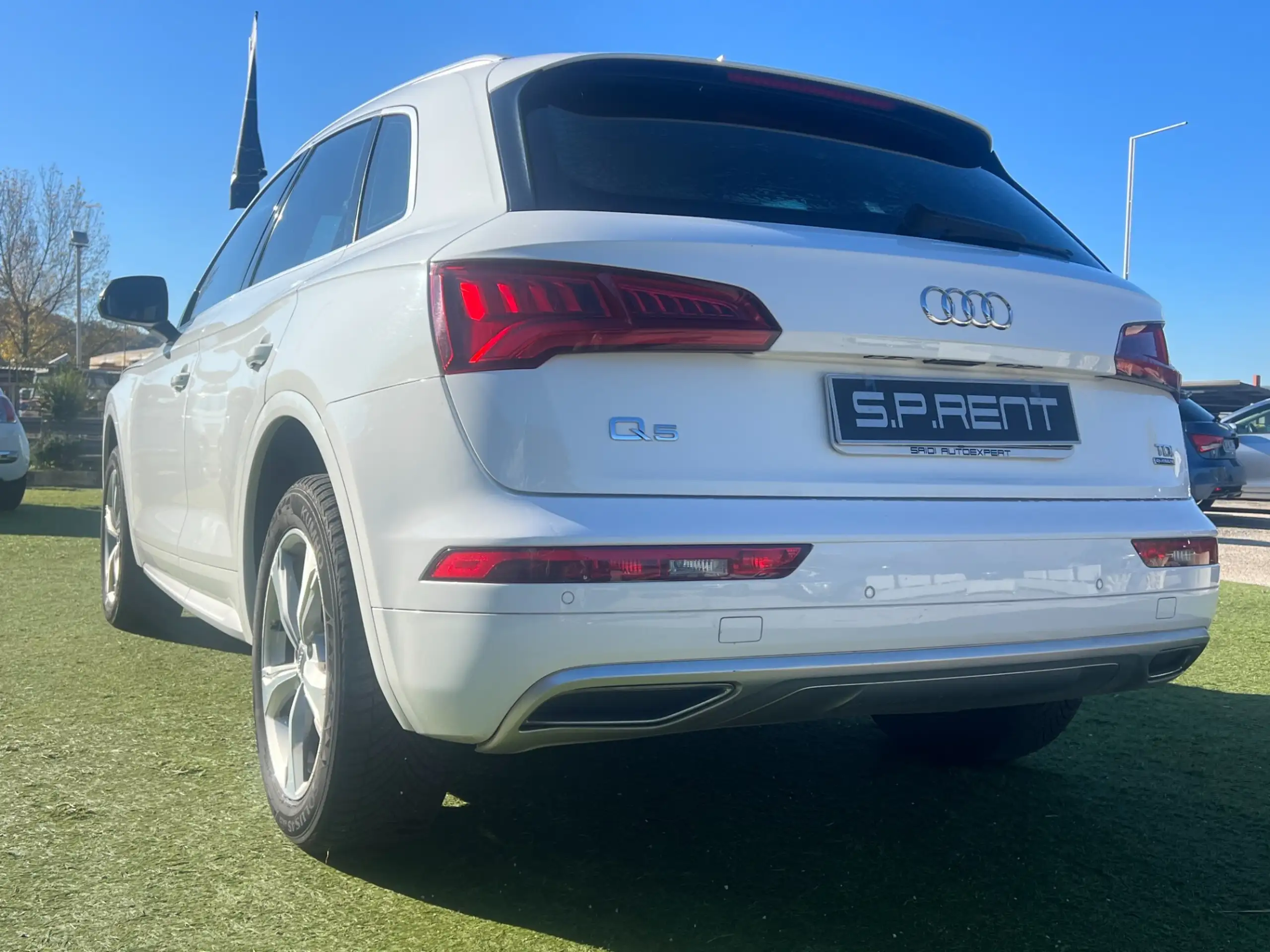 Audi - Q5