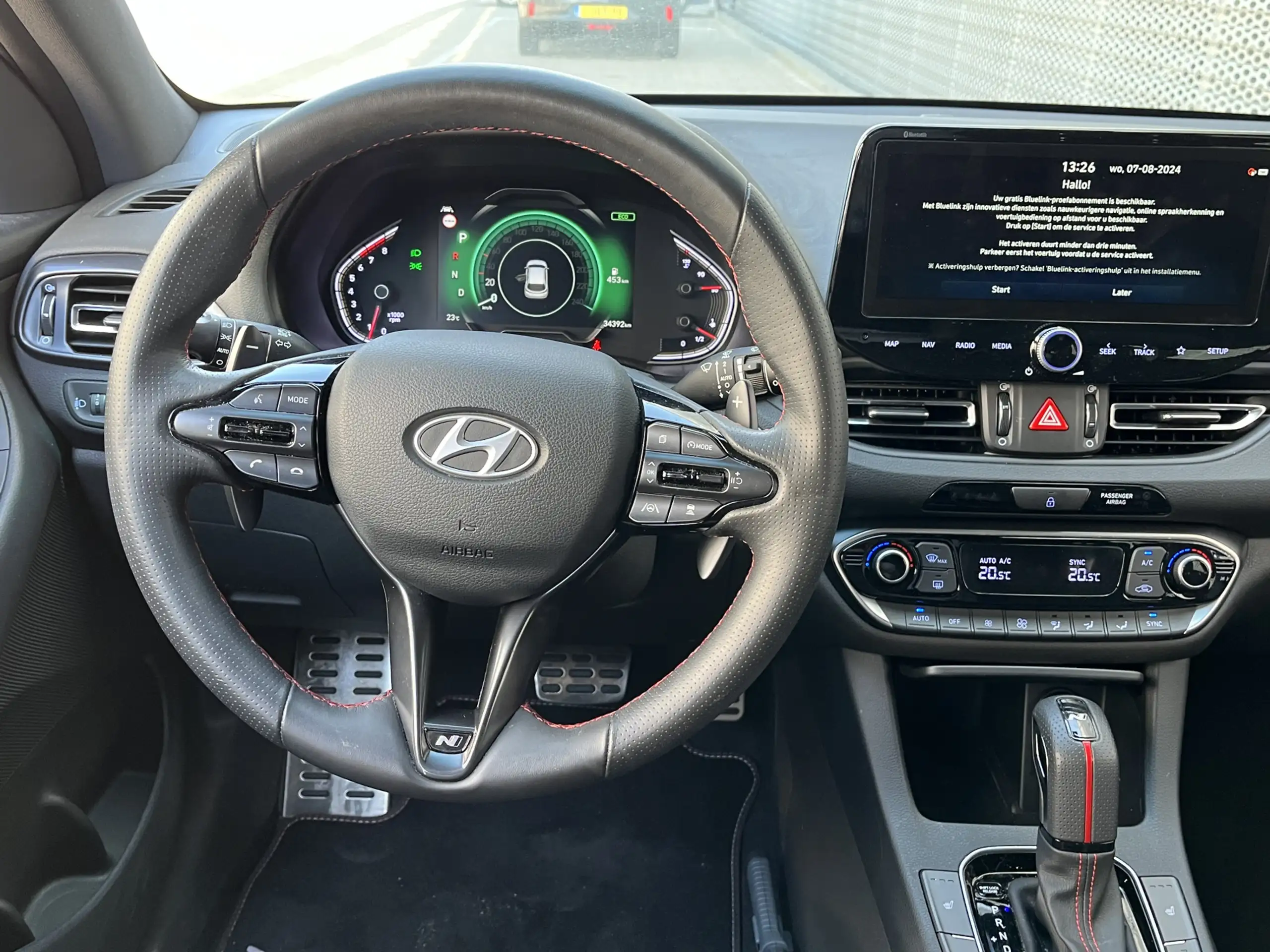 Hyundai - i30