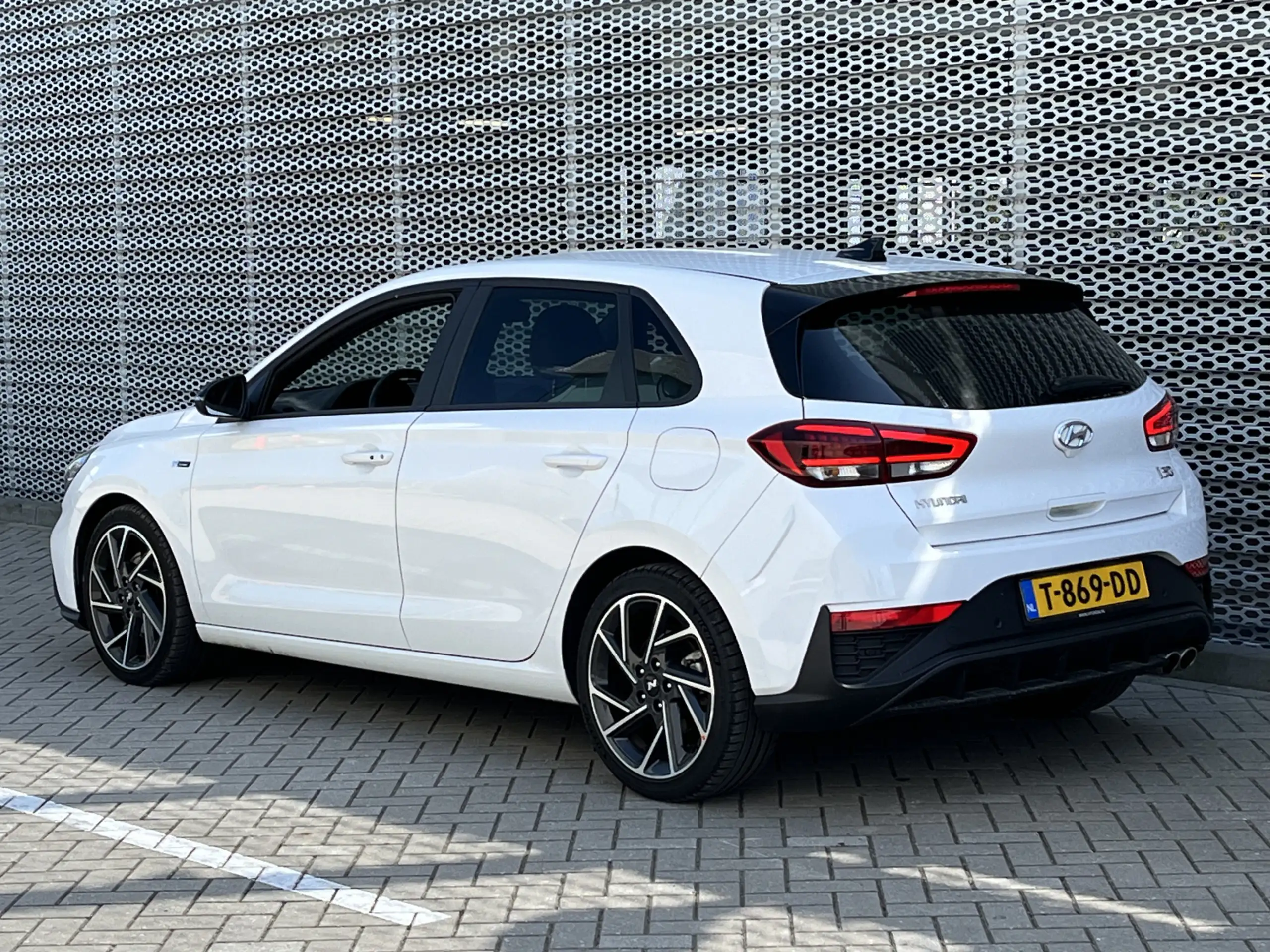 Hyundai - i30