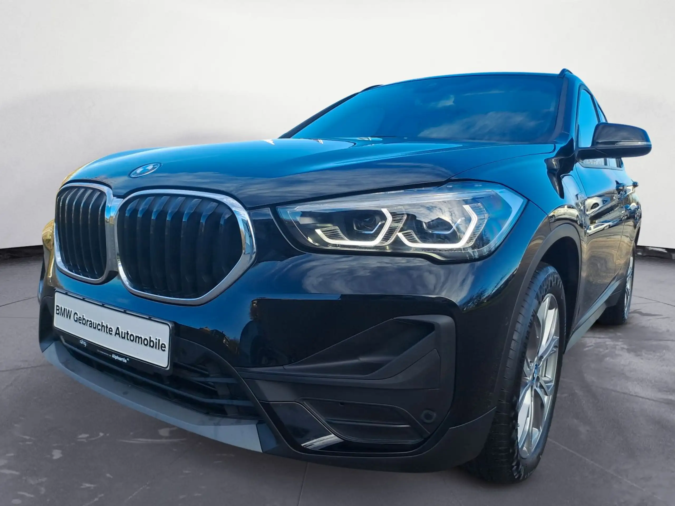 BMW - X1