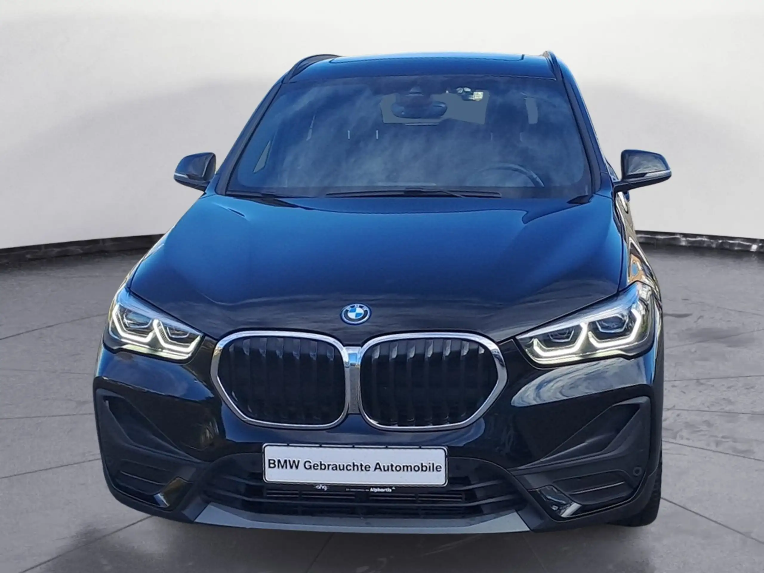 BMW - X1