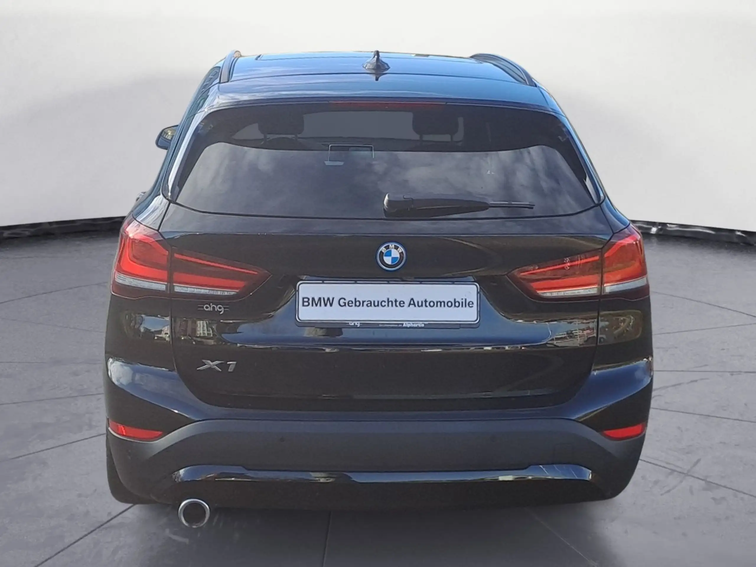 BMW - X1