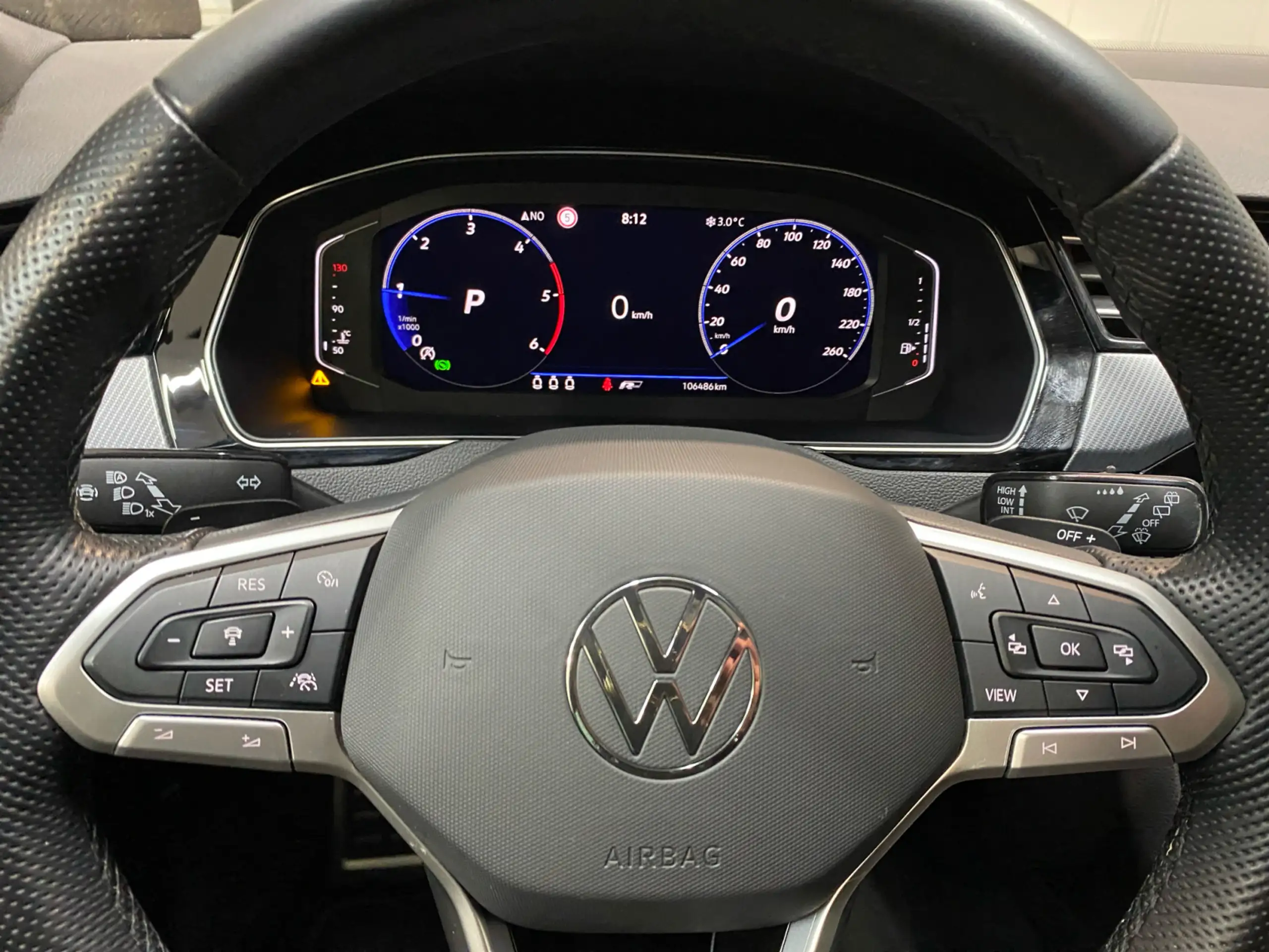 Volkswagen - Passat Variant