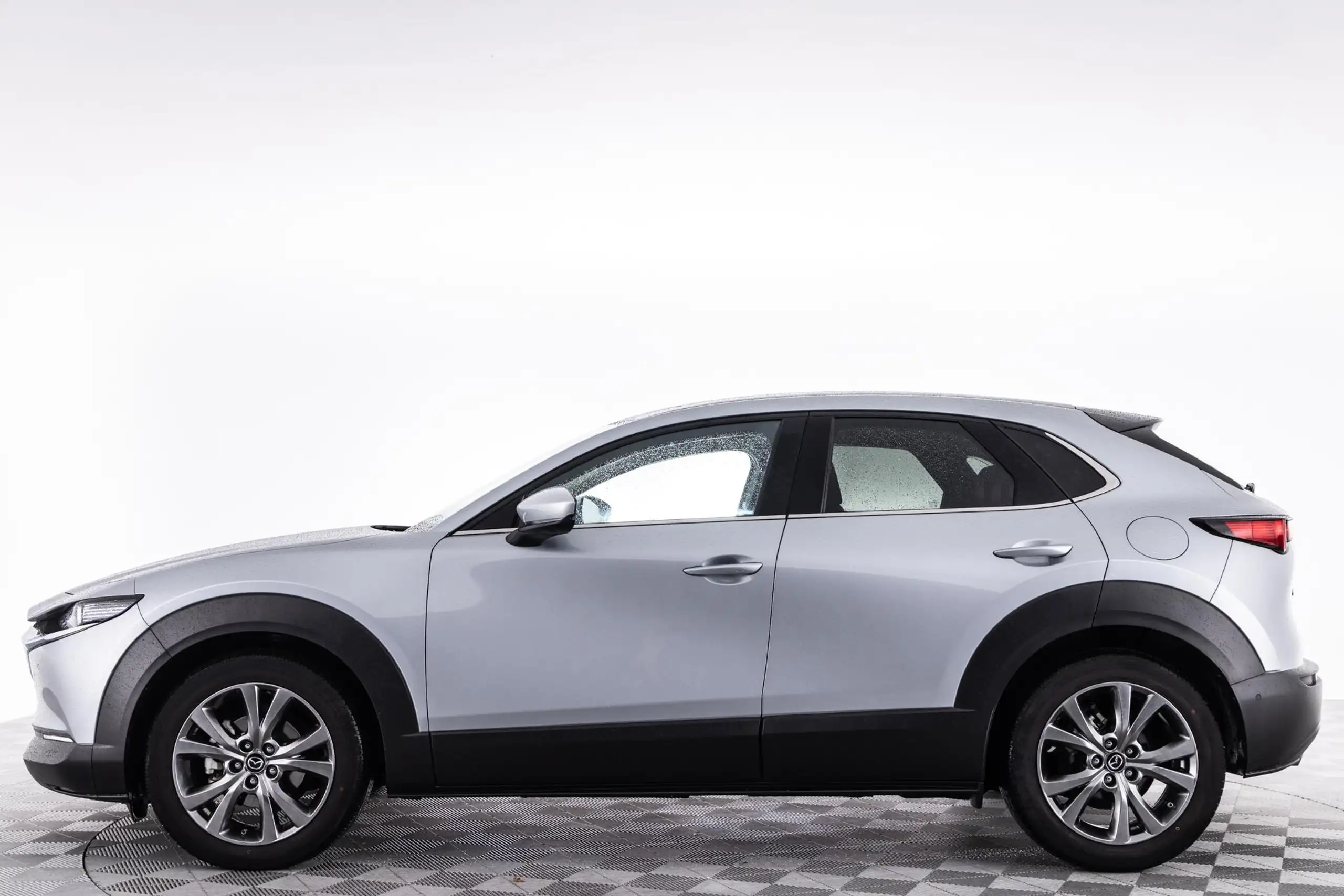 Mazda - CX-30