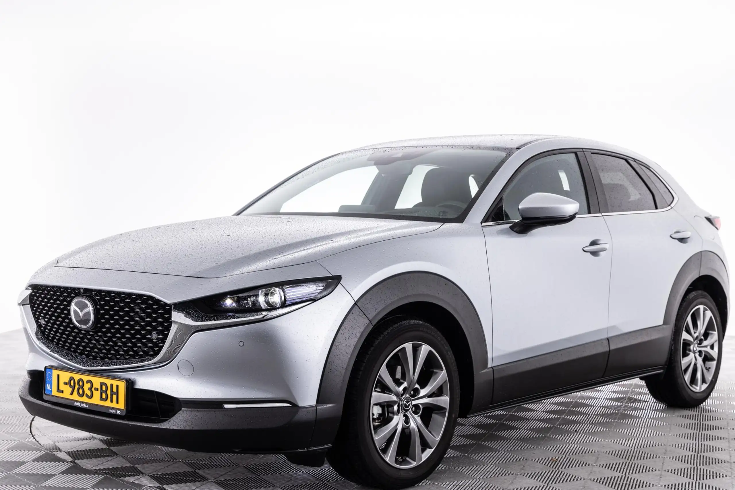 Mazda - CX-30