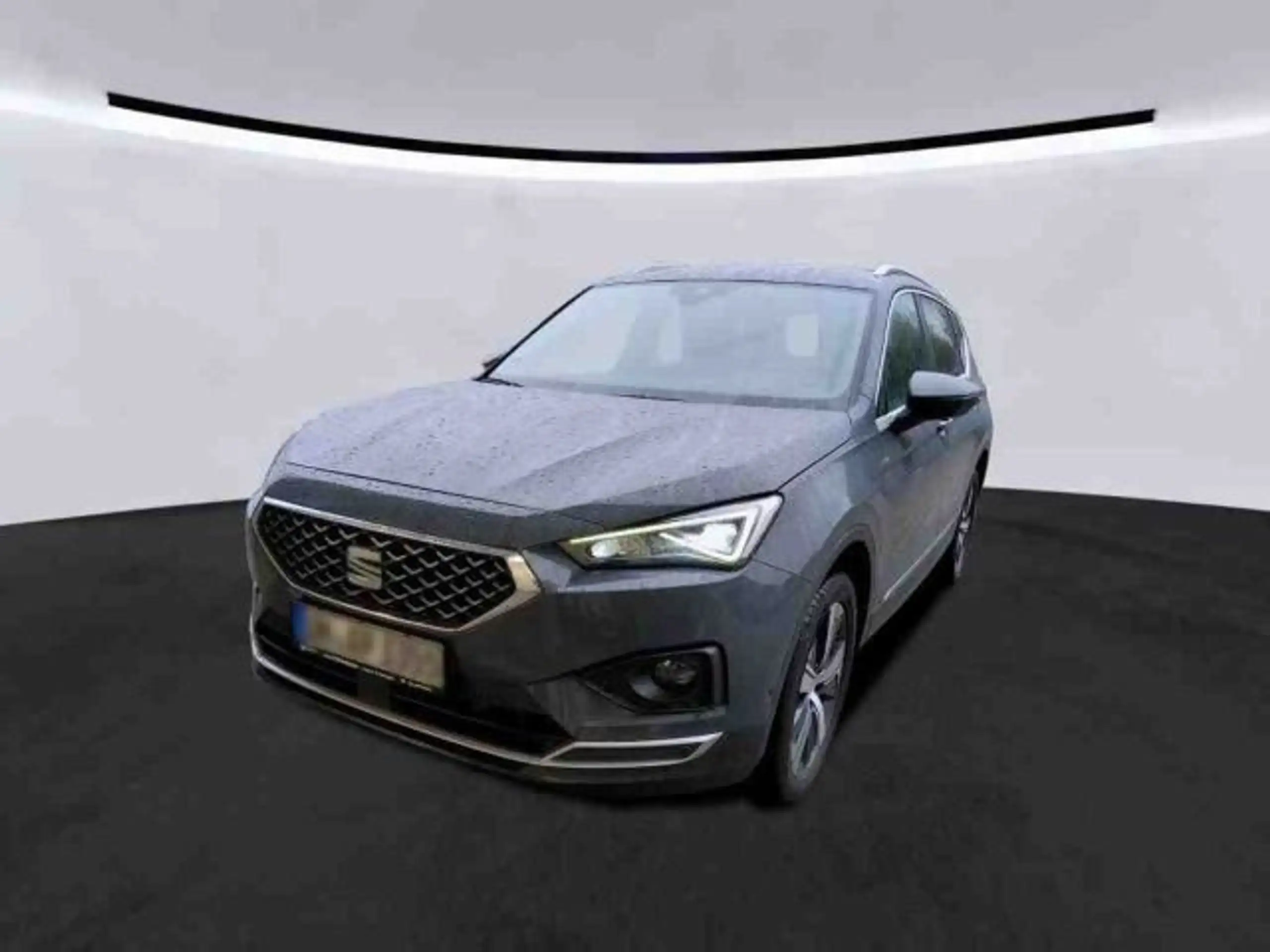 SEAT - Tarraco