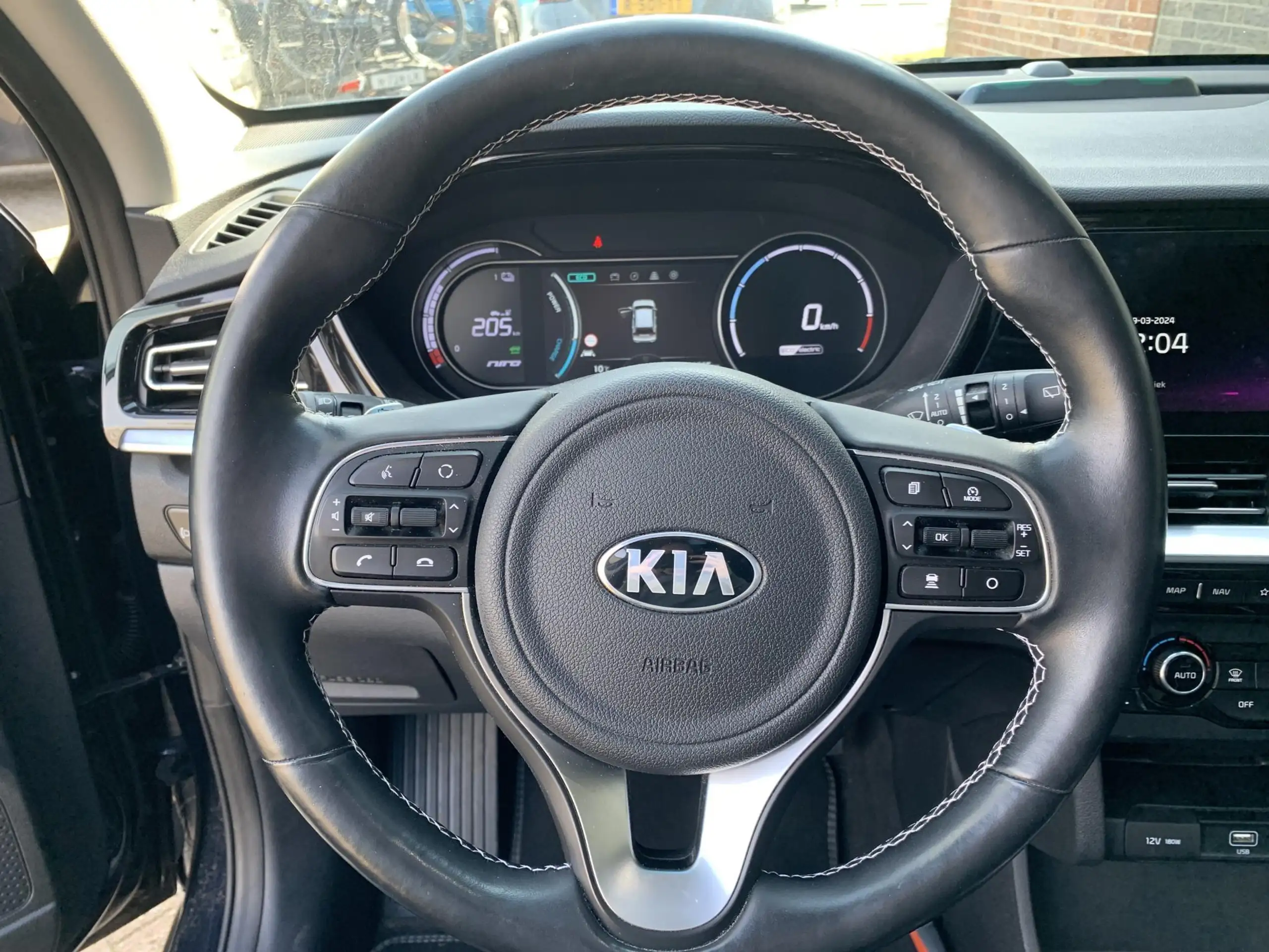 Kia - Niro