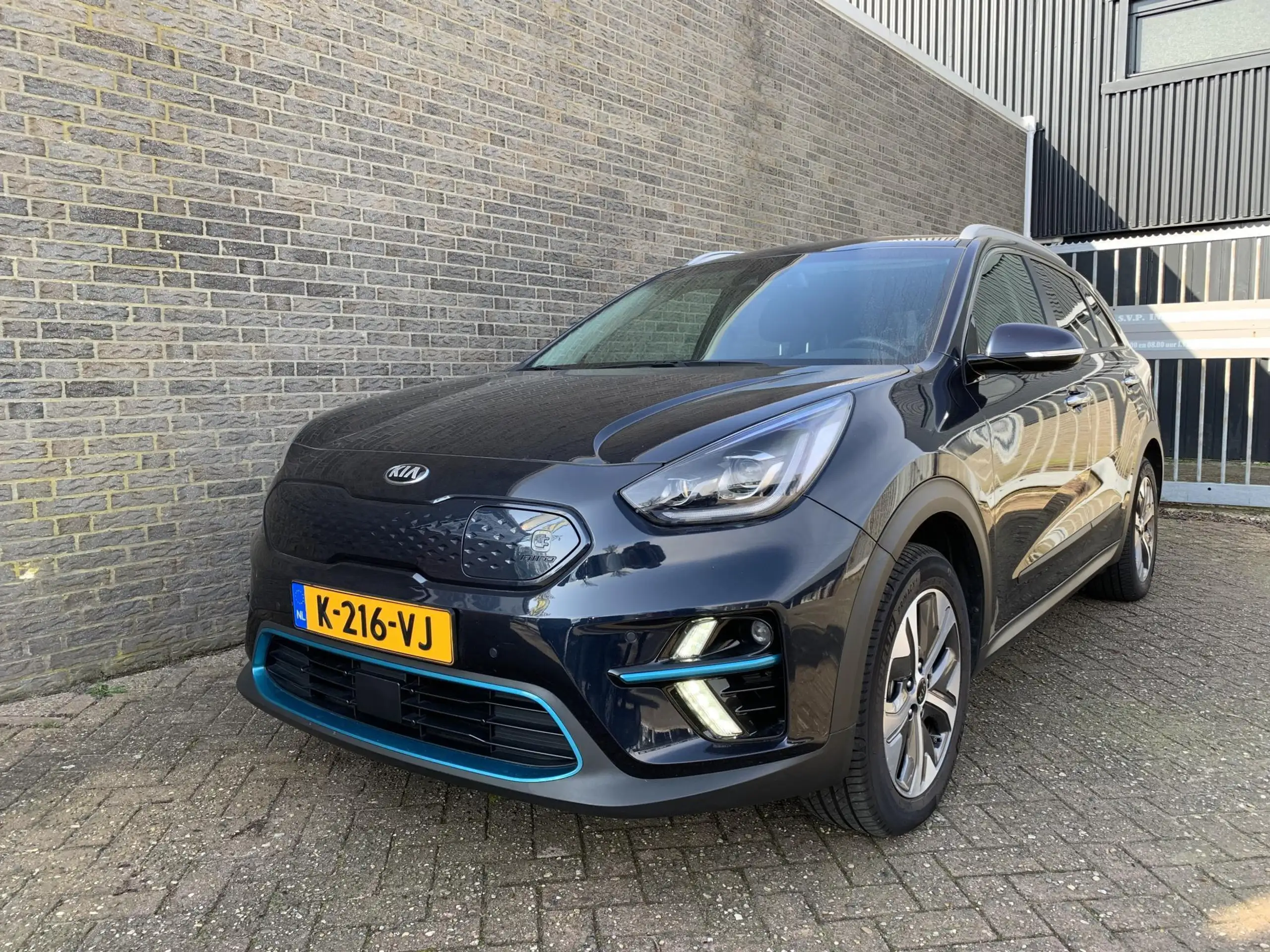 Kia - Niro