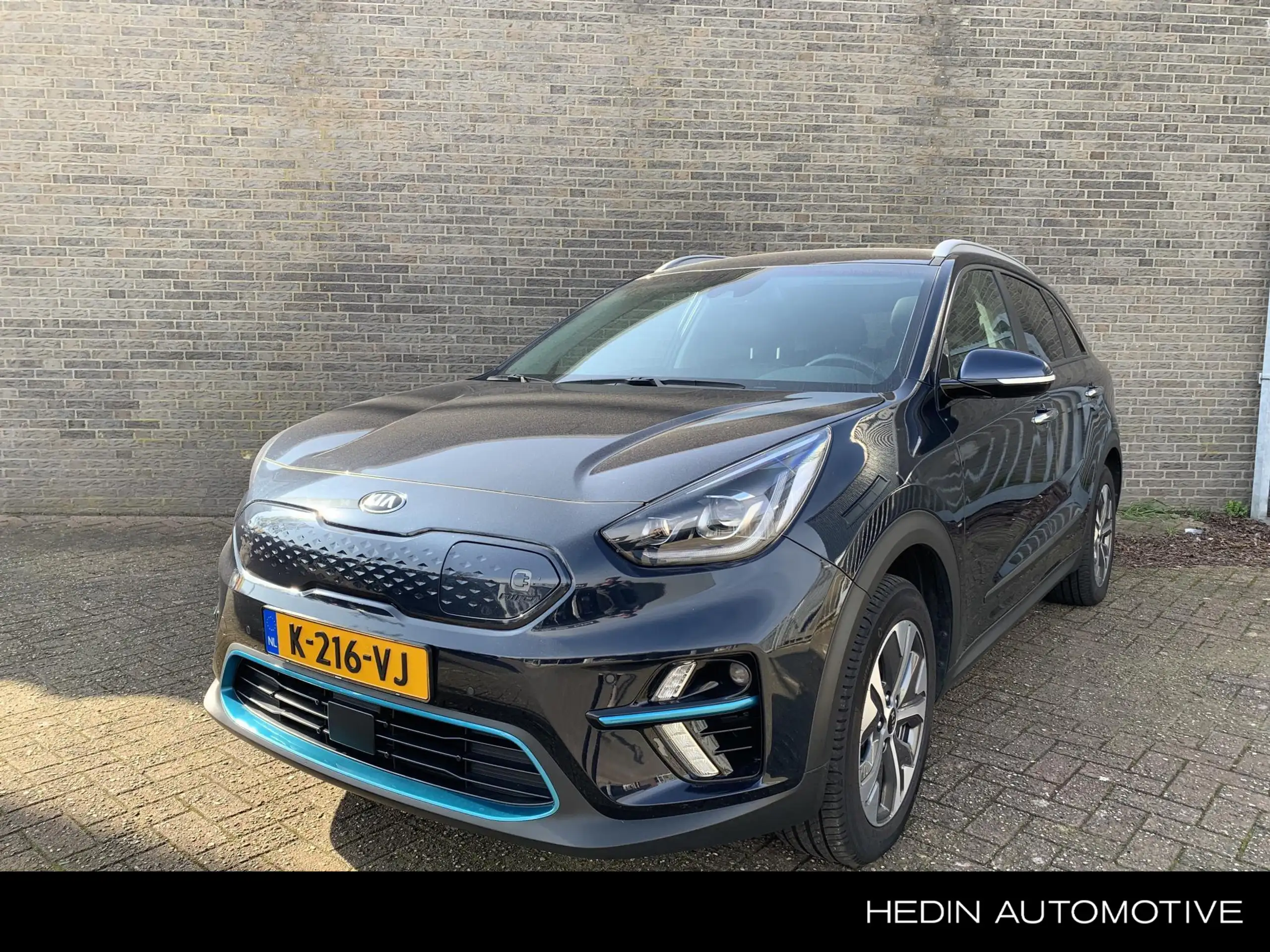 Kia Niro 2021