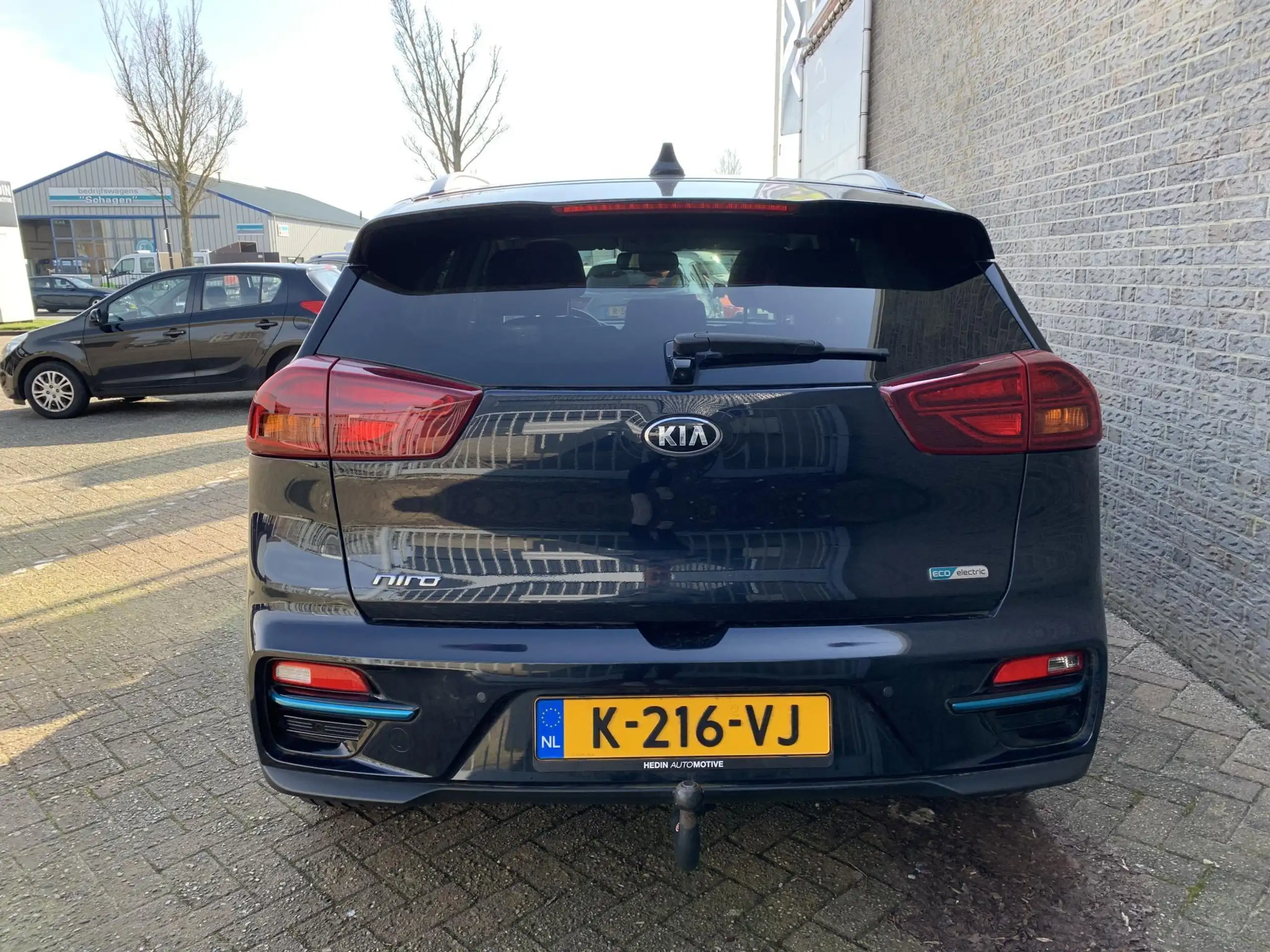 Kia - Niro