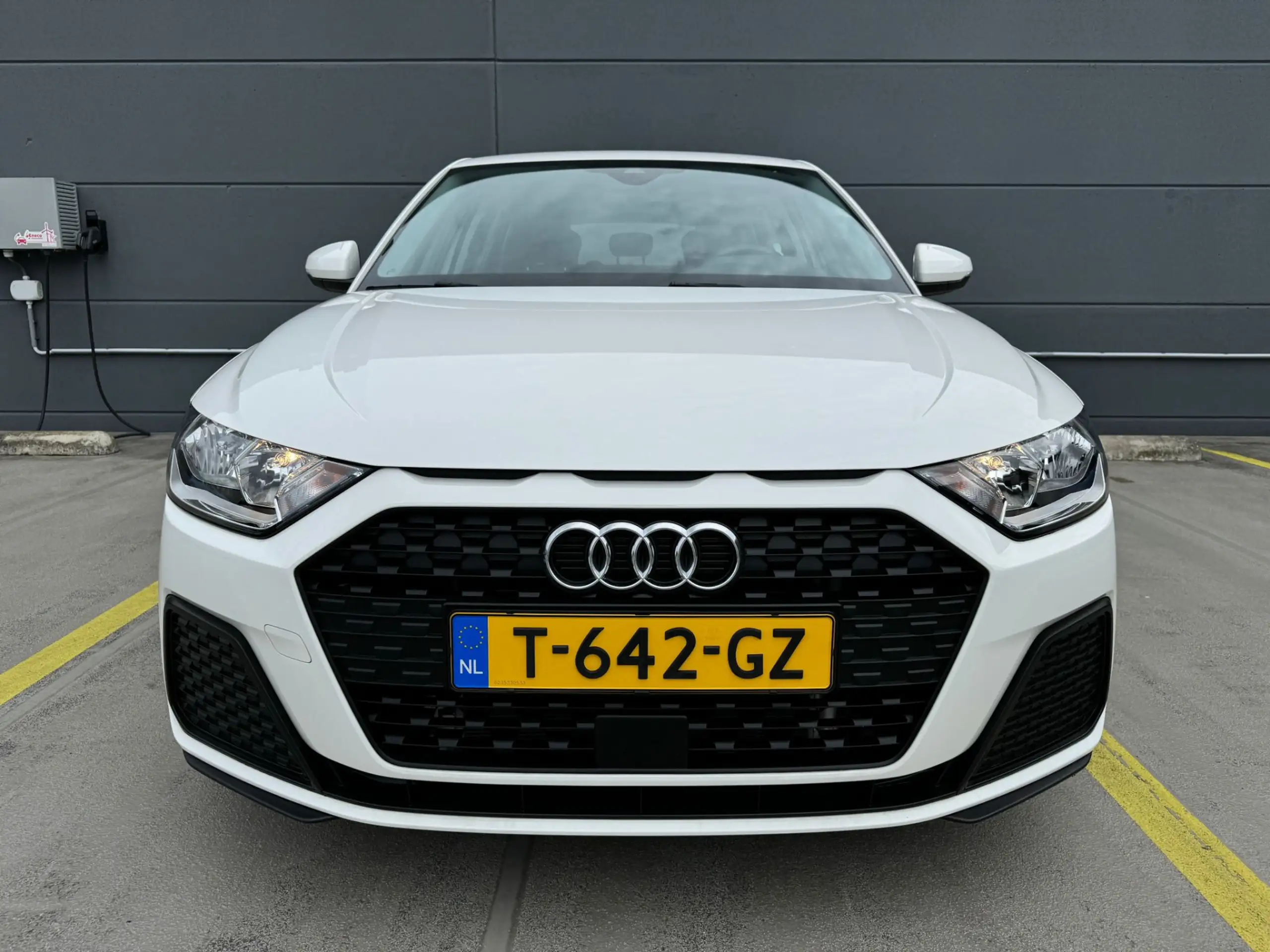 Audi - A1