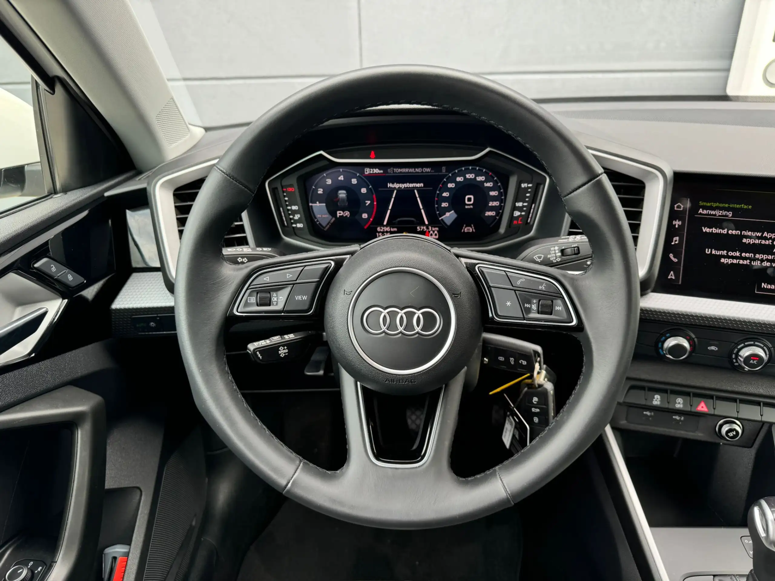 Audi - A1