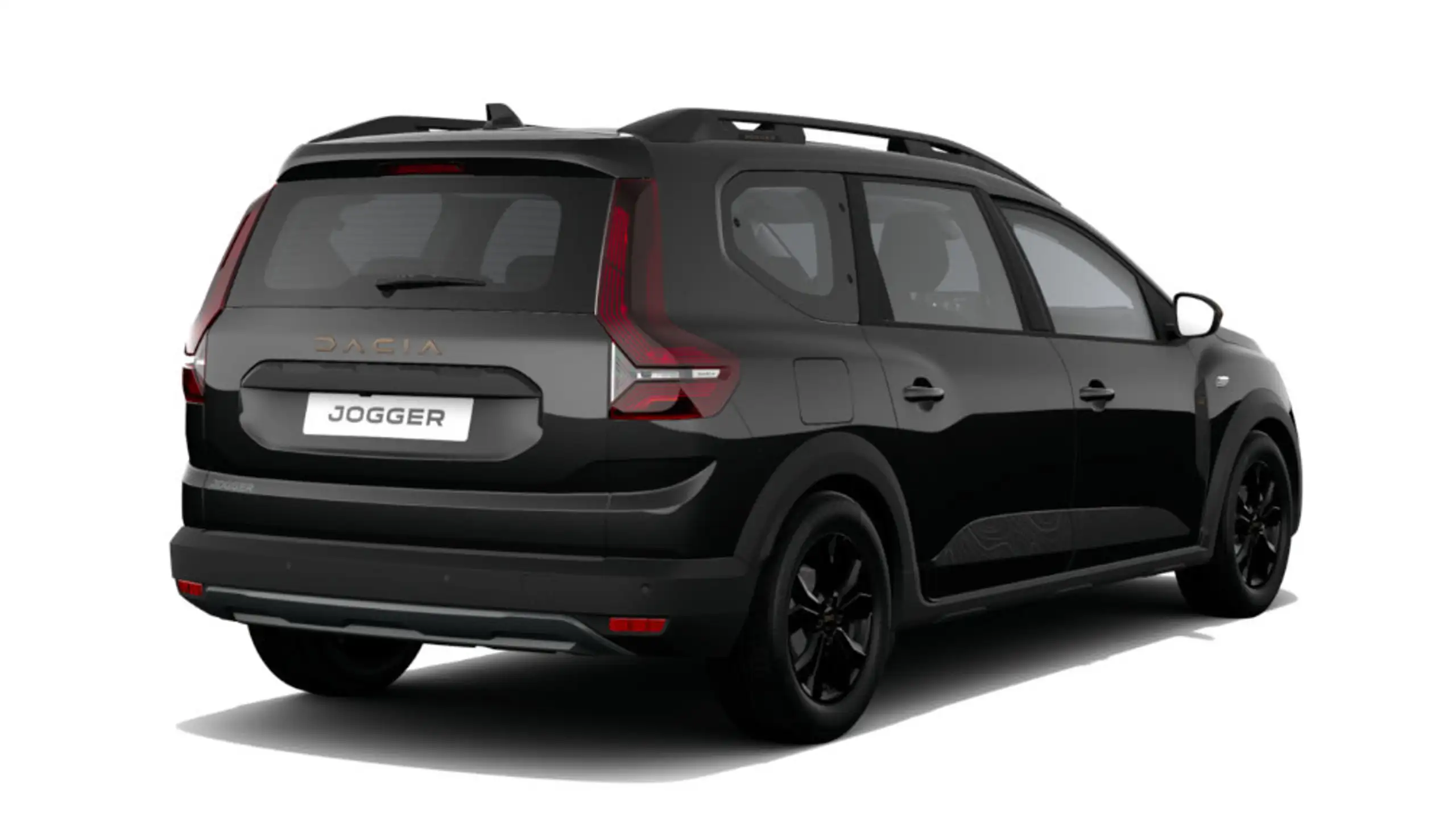 Dacia - Jogger