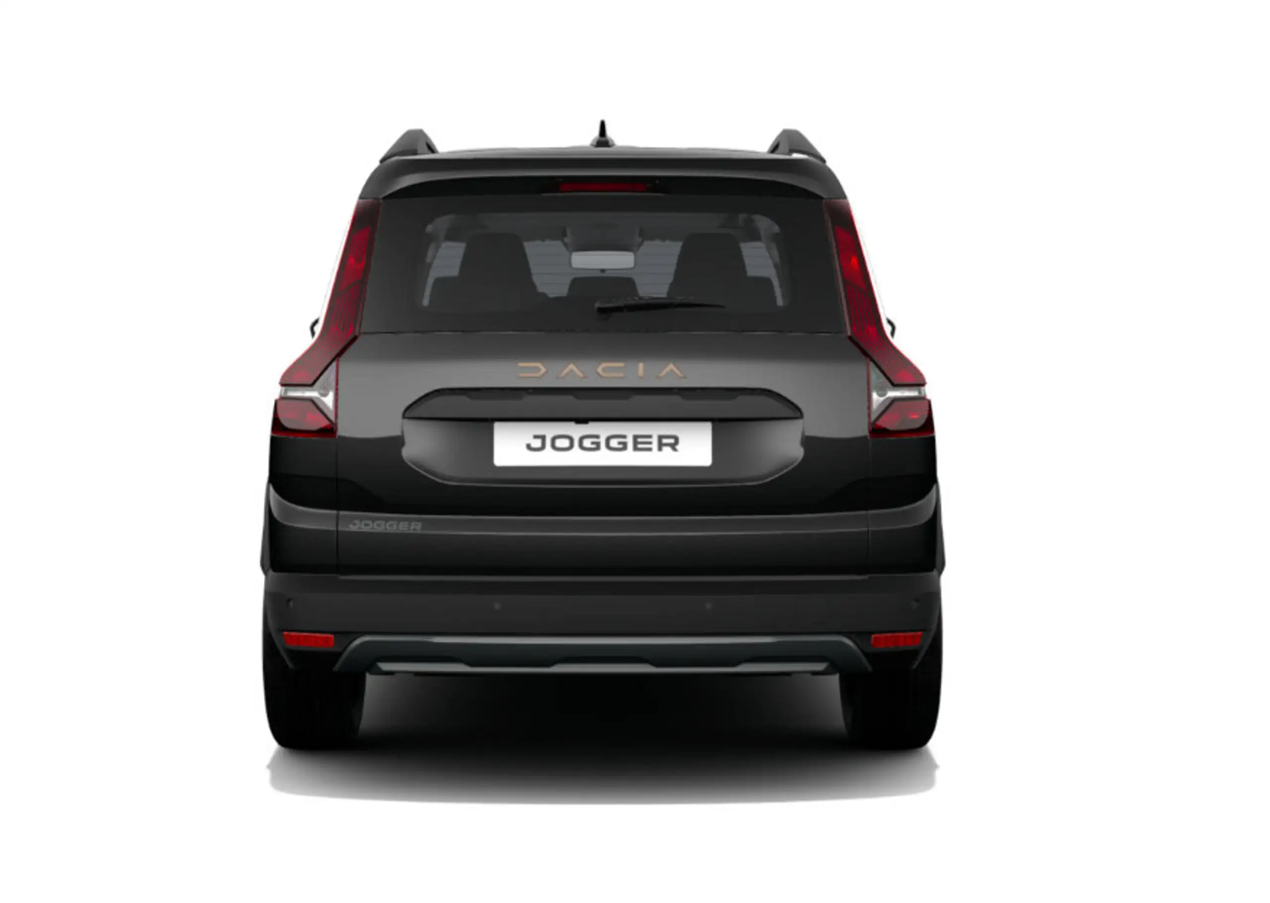 Dacia - Jogger