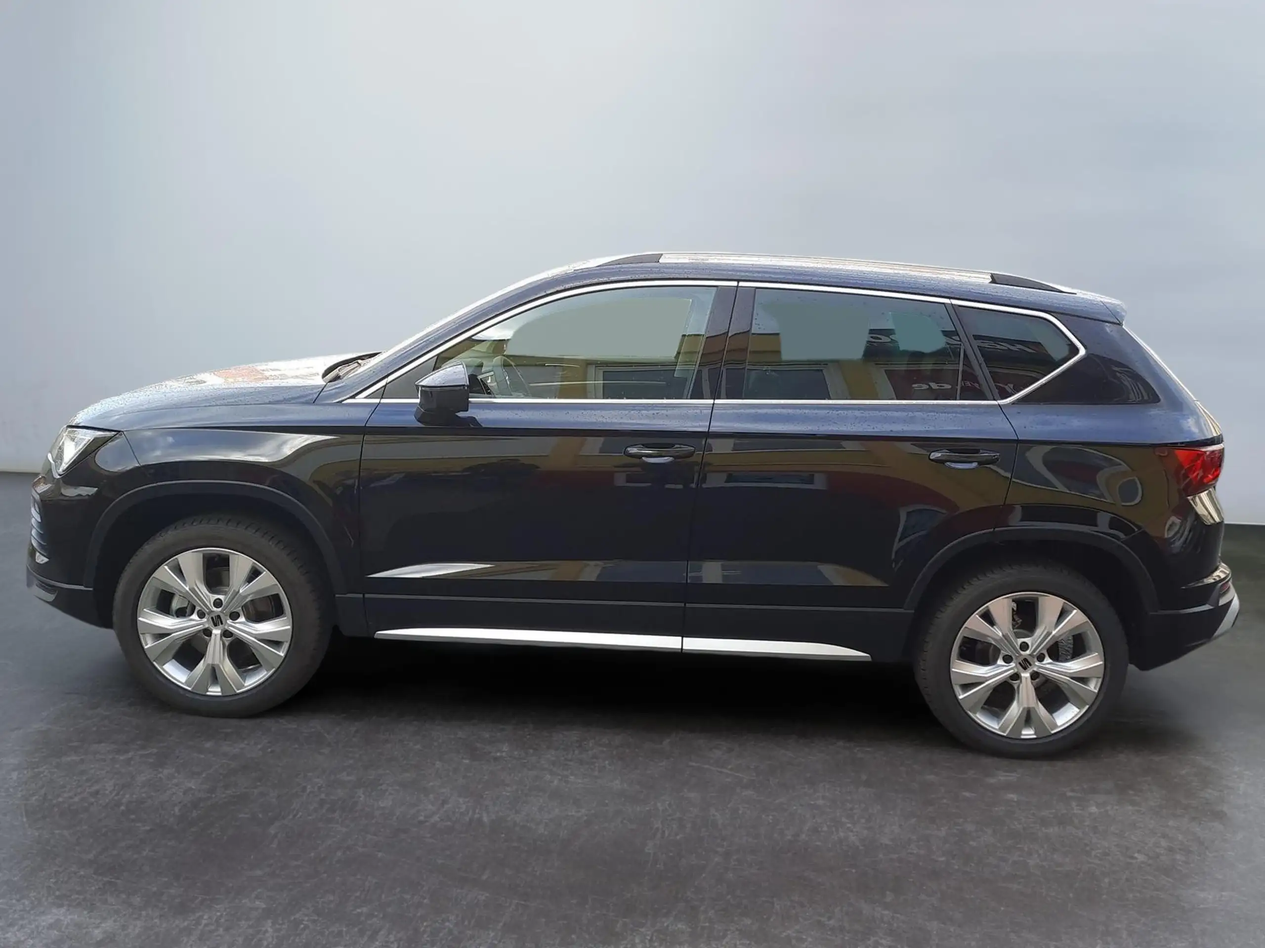 SEAT - Ateca