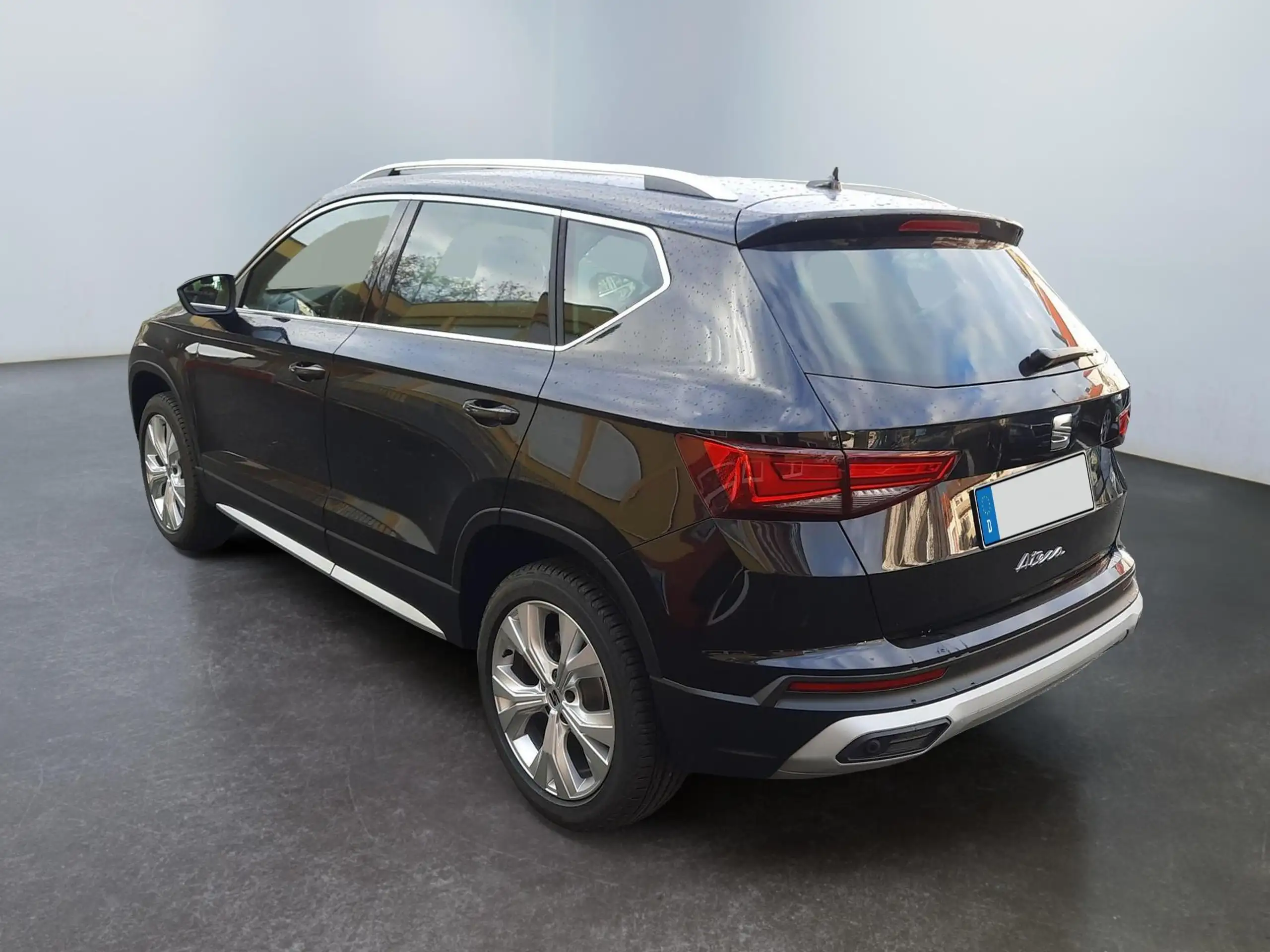 SEAT - Ateca