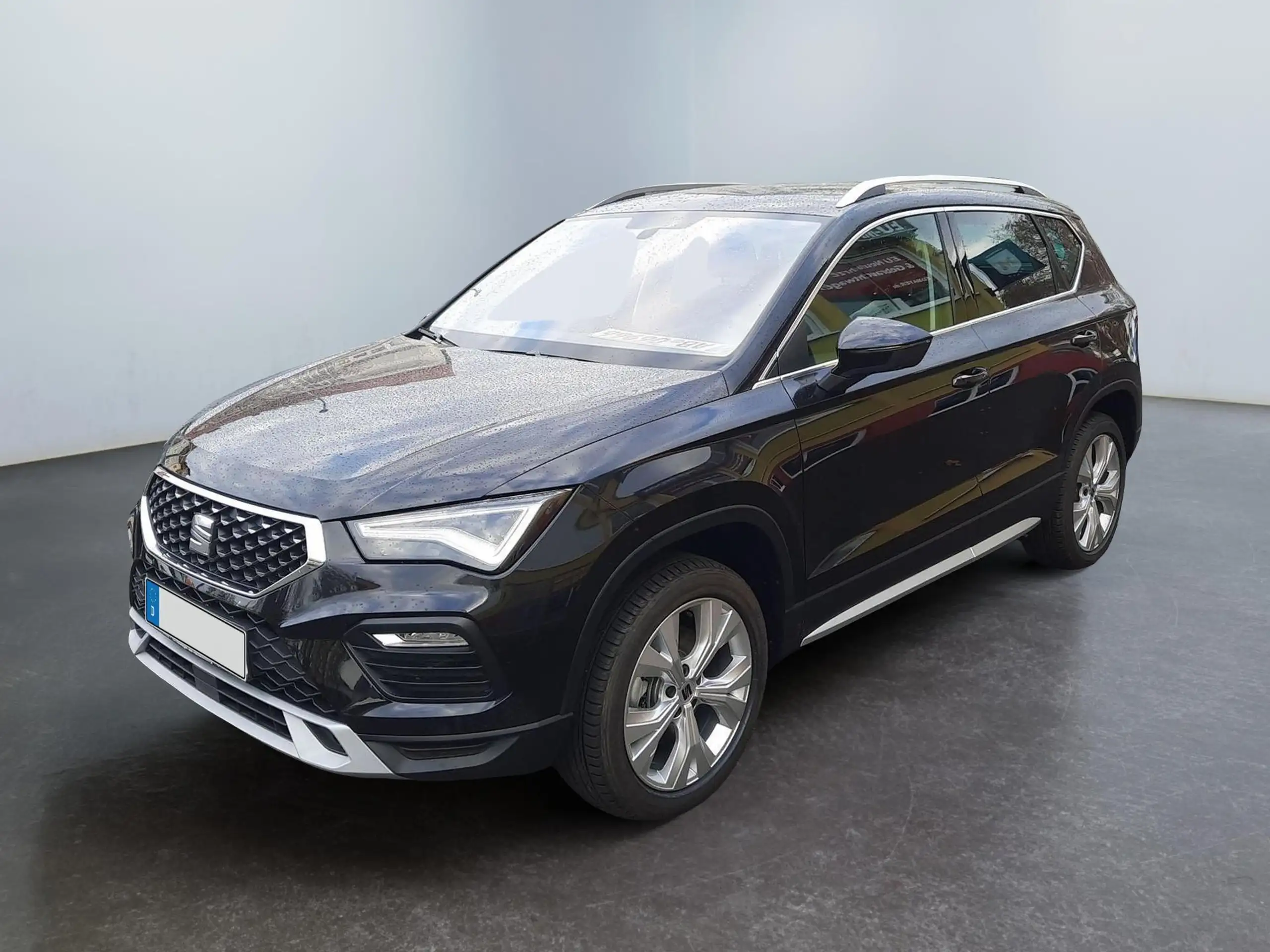 SEAT - Ateca