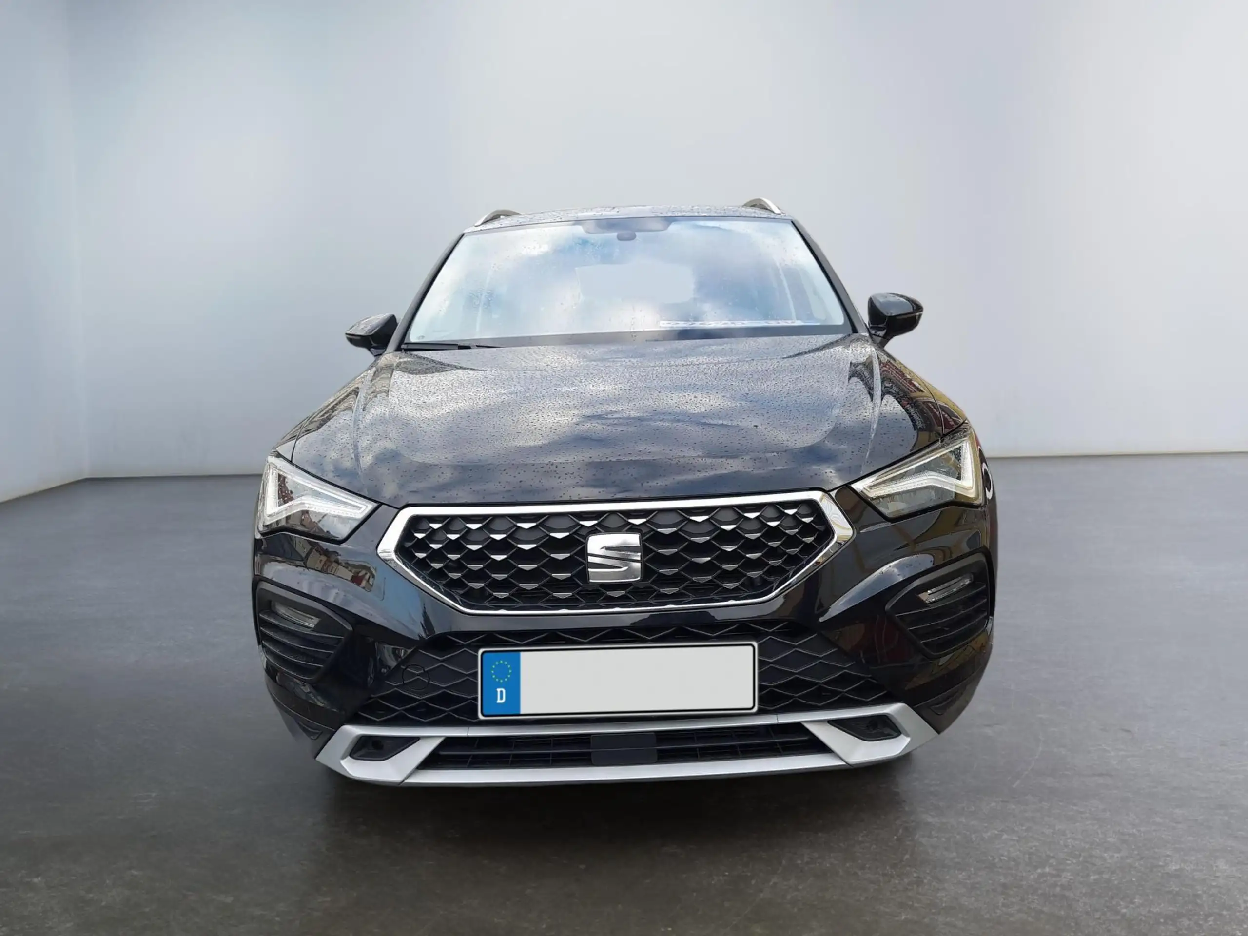 SEAT - Ateca