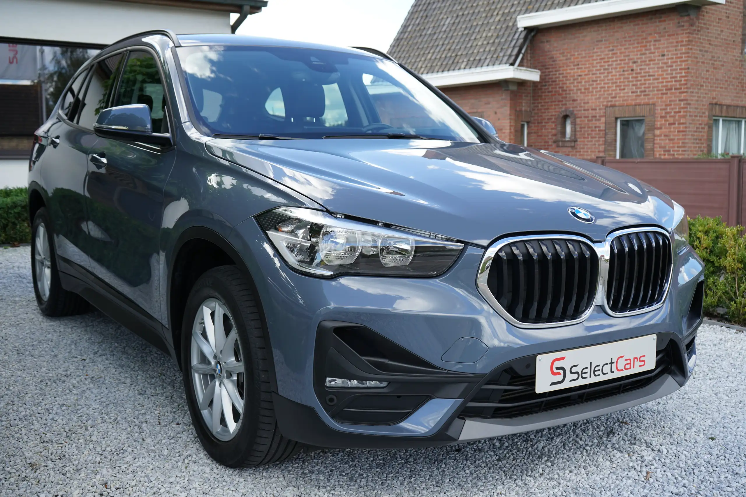 BMW - X1