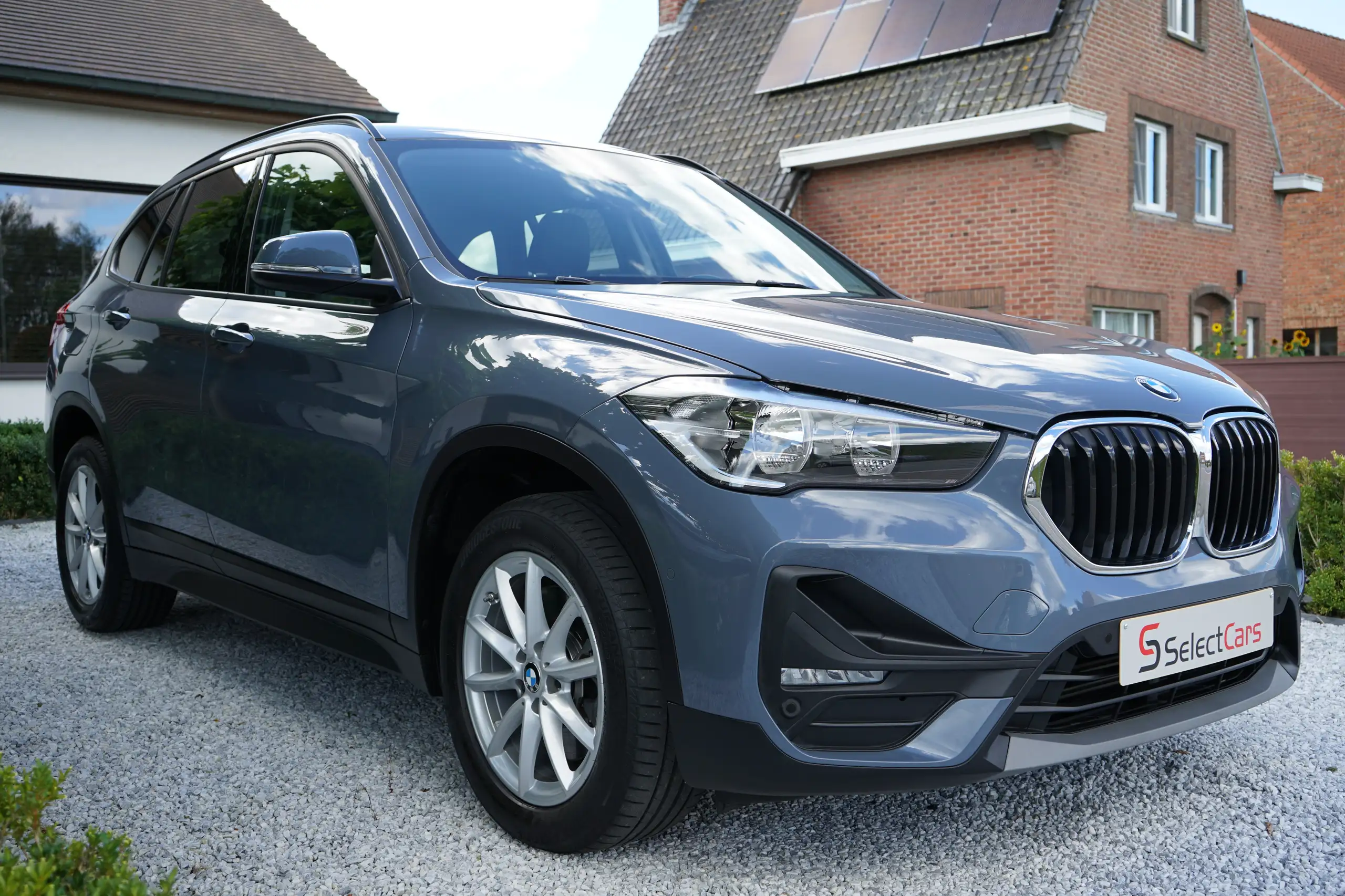 BMW - X1