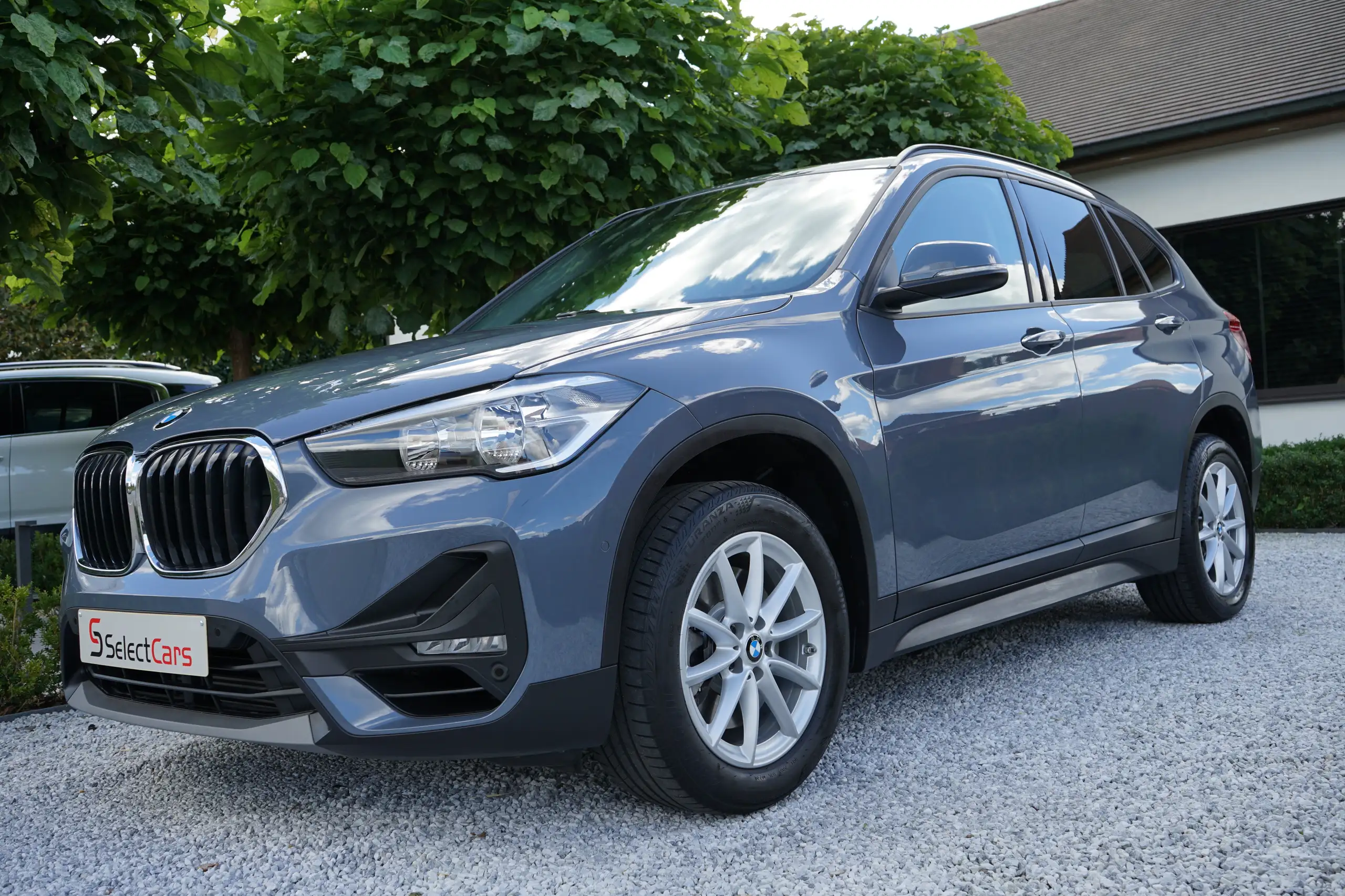 BMW - X1