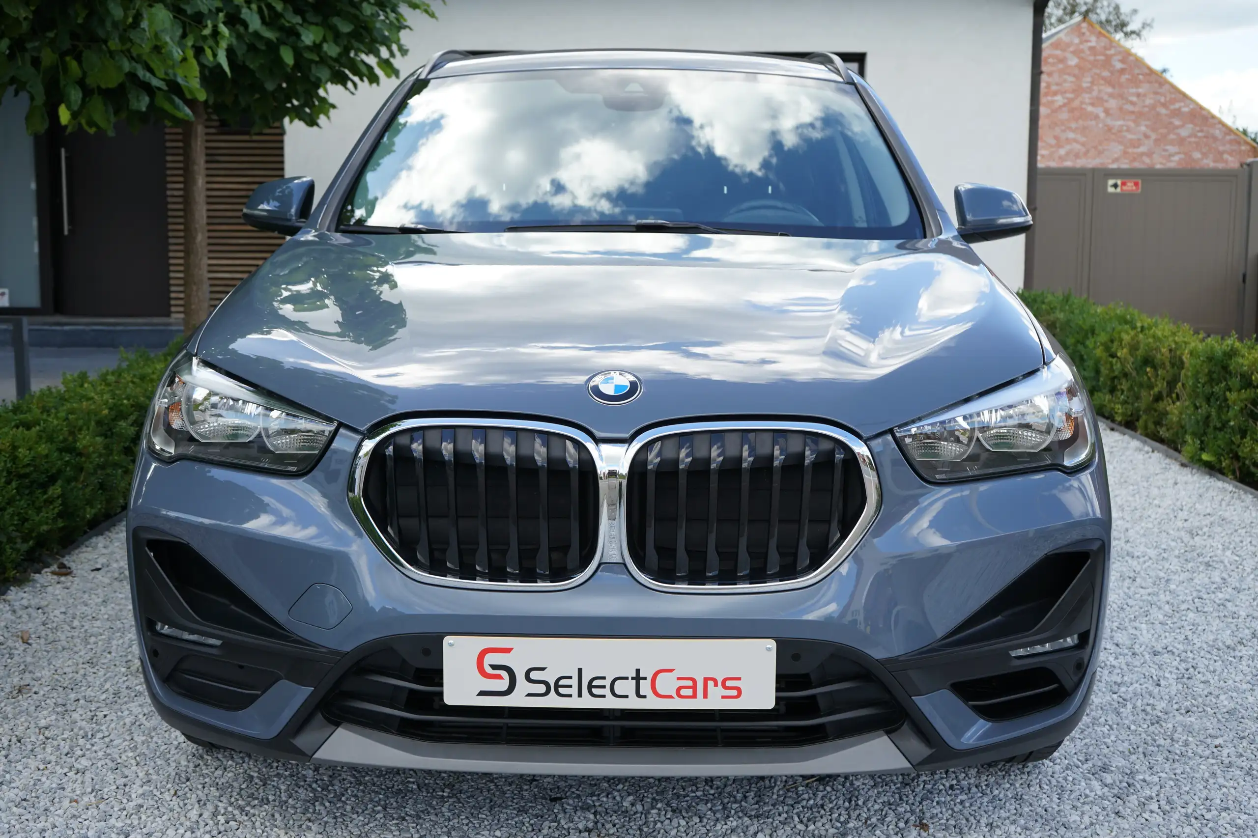 BMW - X1