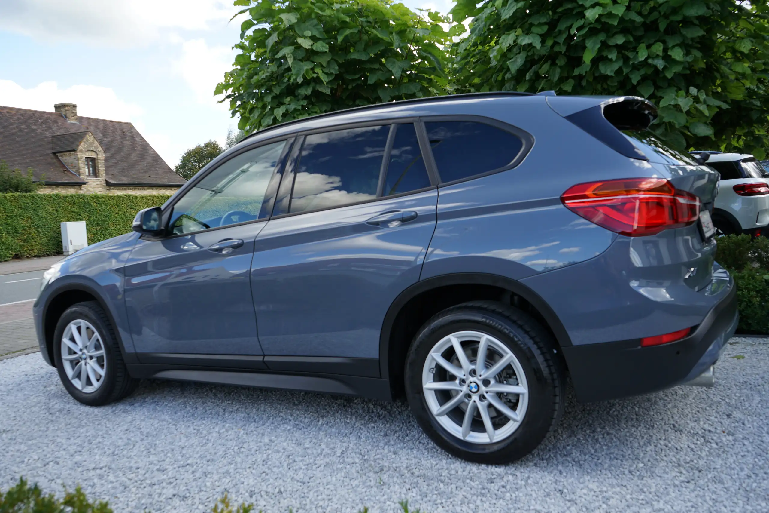 BMW - X1