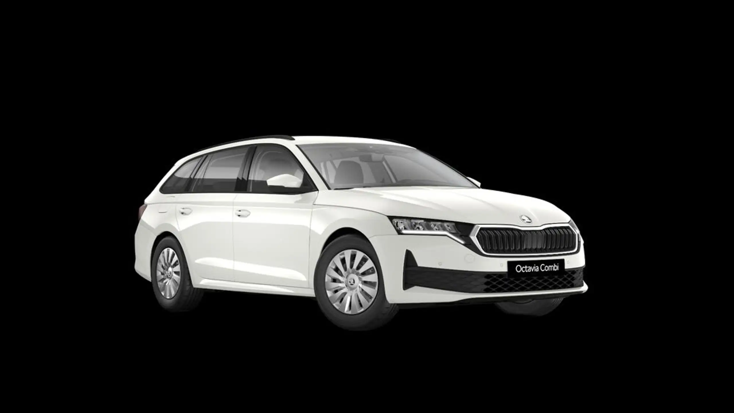 Skoda - Octavia