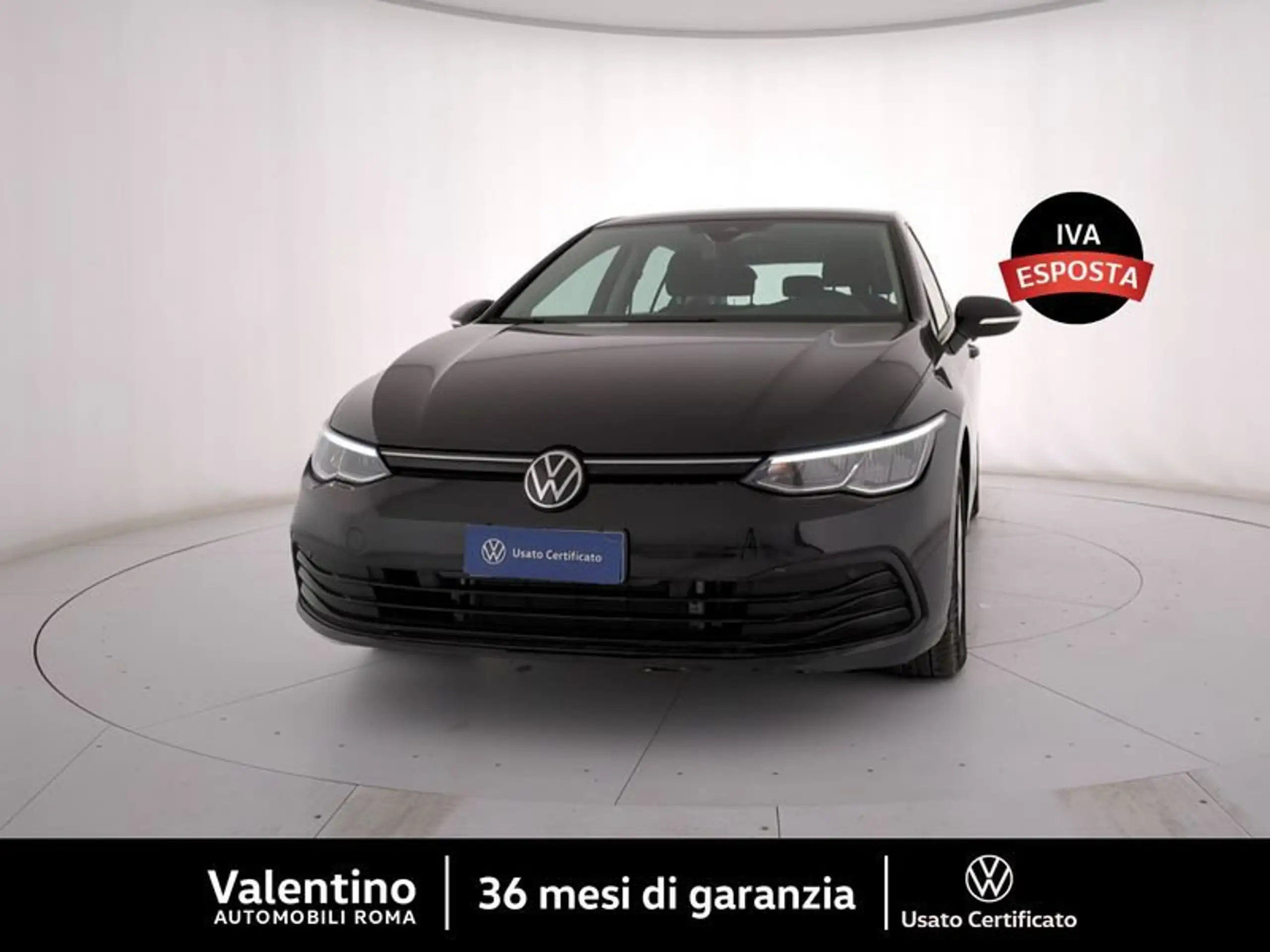 Volkswagen - Golf