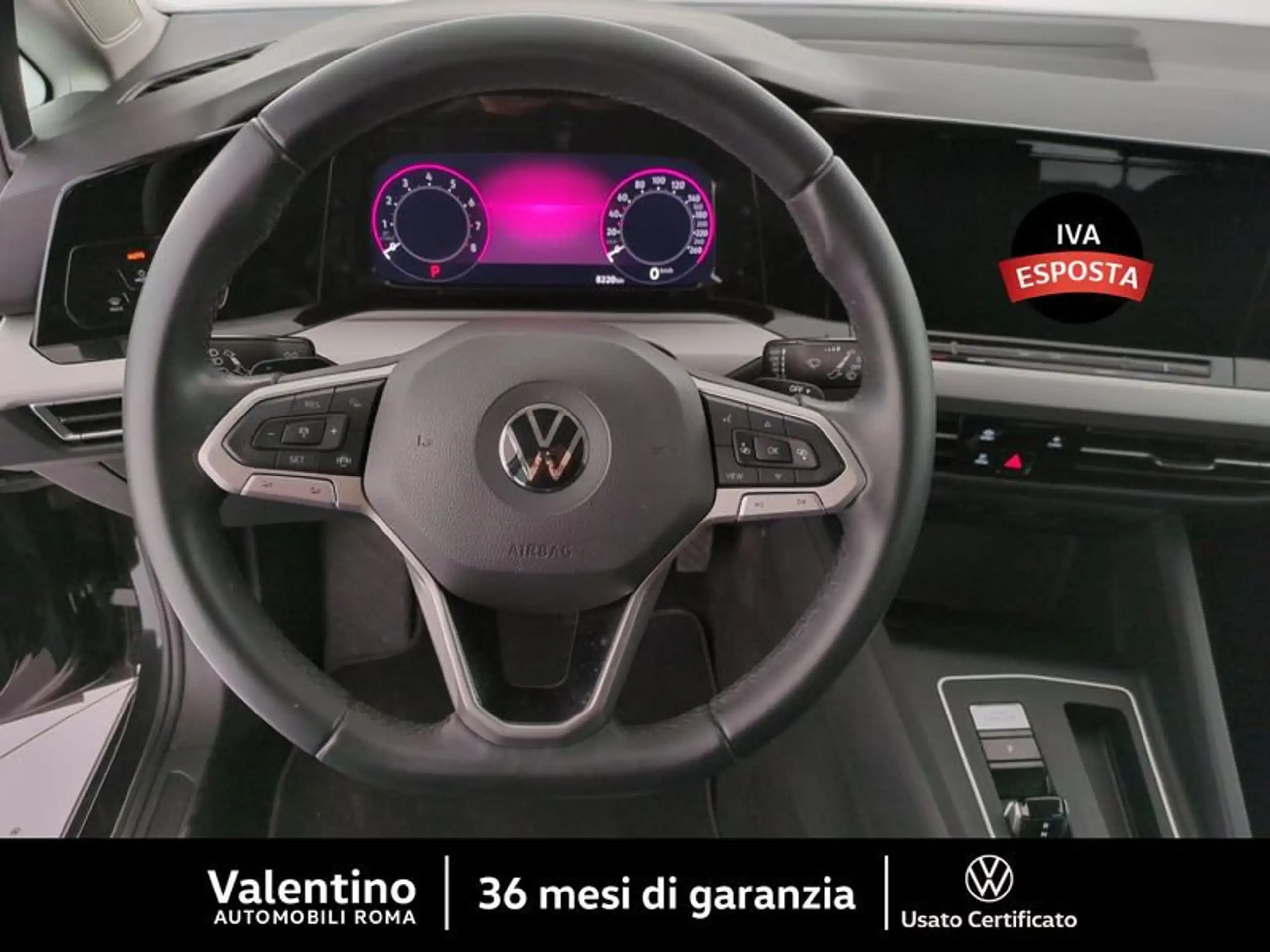 Volkswagen - Golf