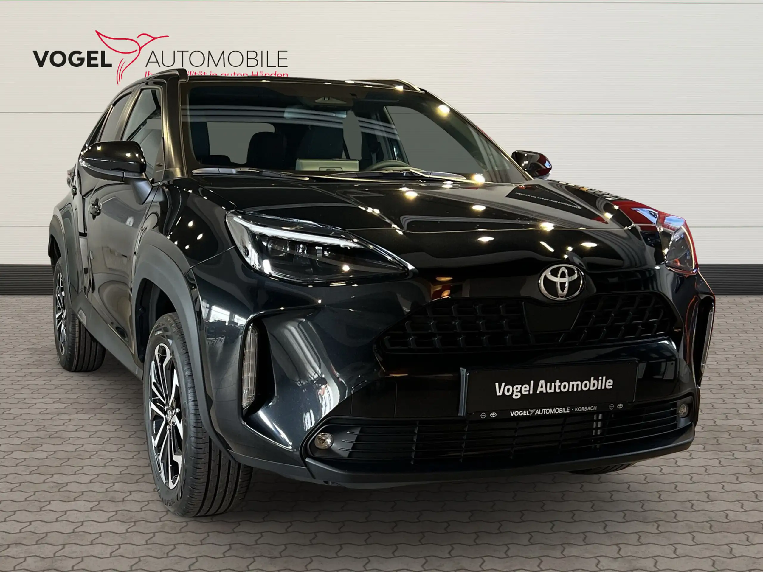 Toyota - Yaris Cross