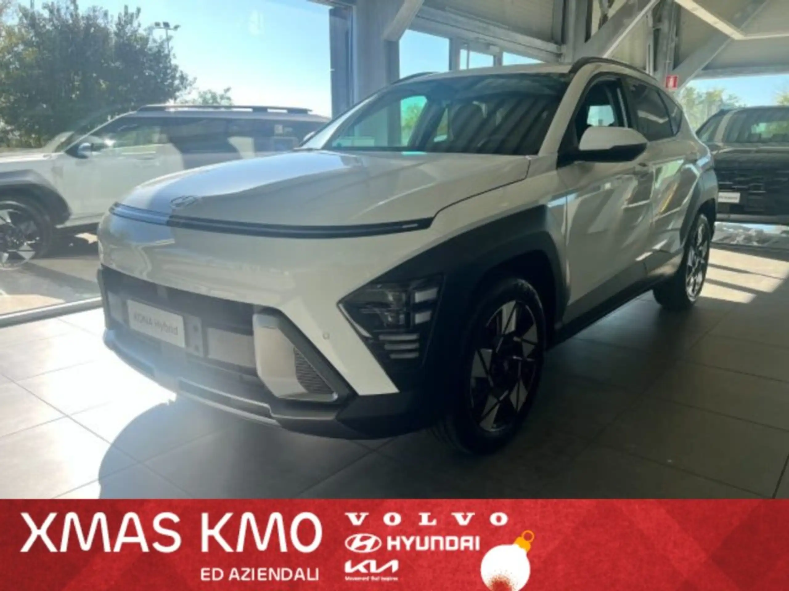 Hyundai KONA 2024