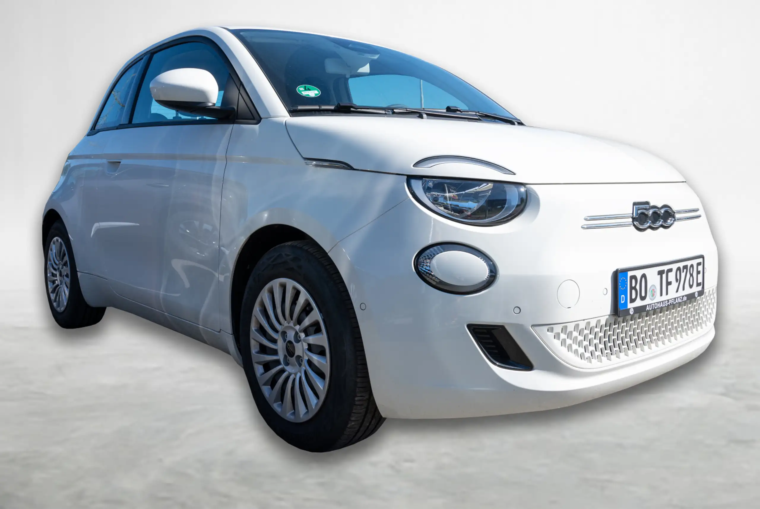 Fiat - 500