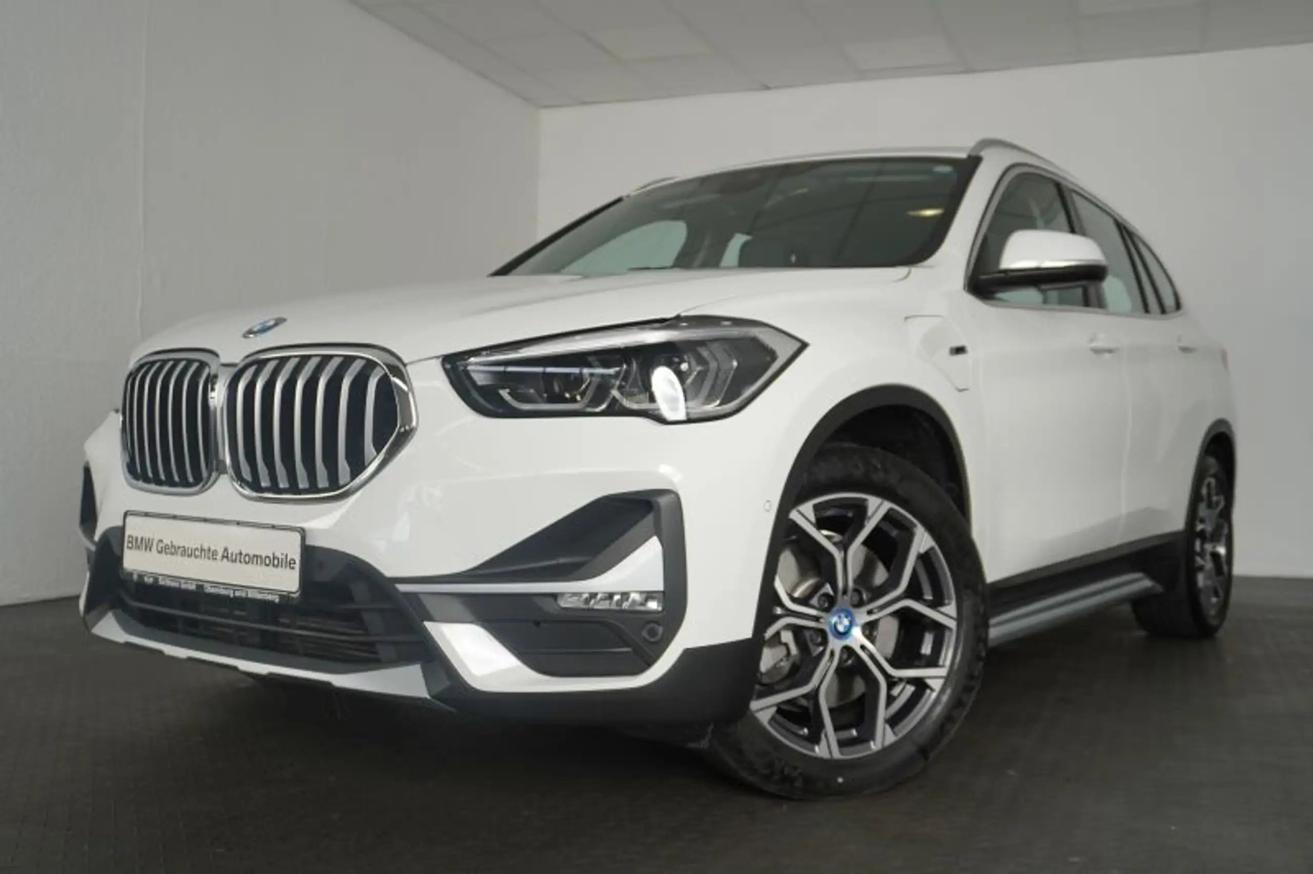 BMW - X1