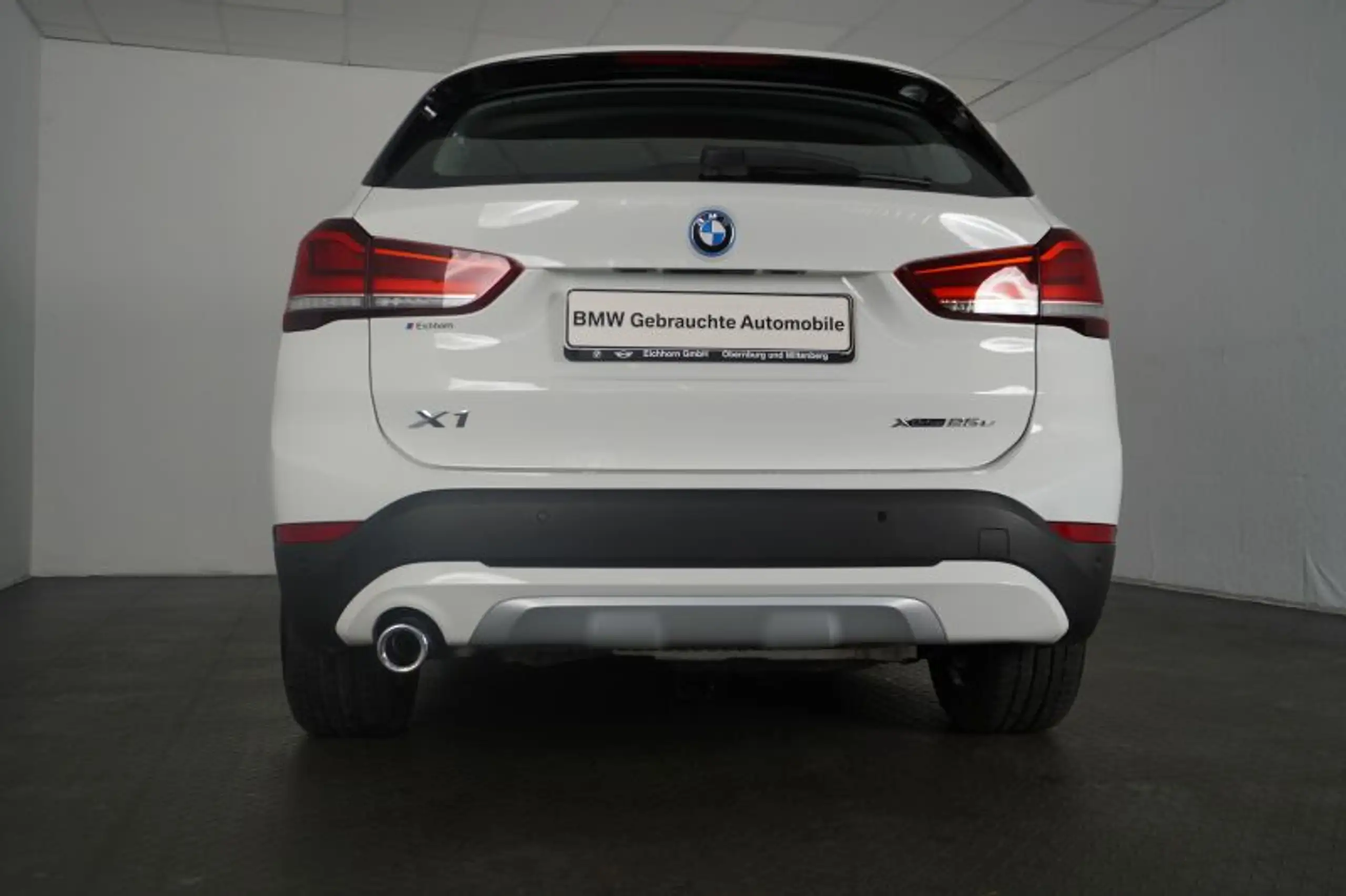 BMW - X1