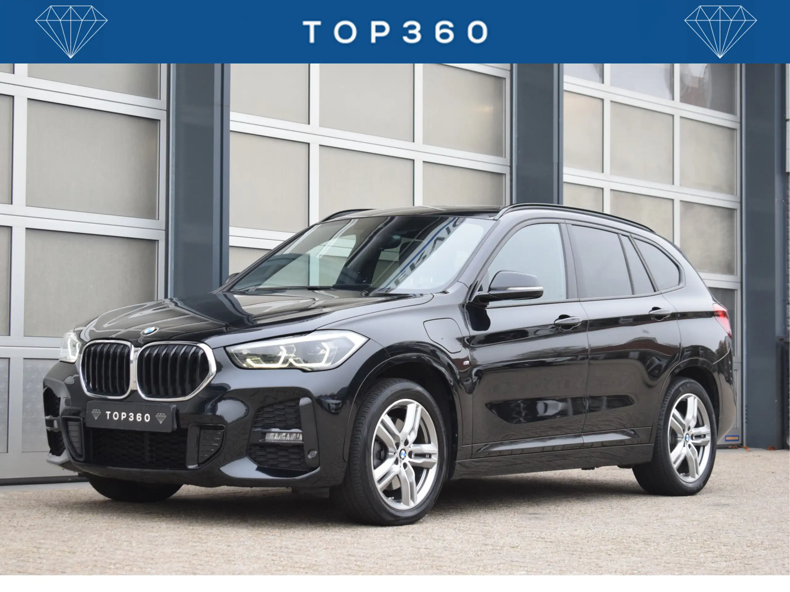 BMW X1 2020