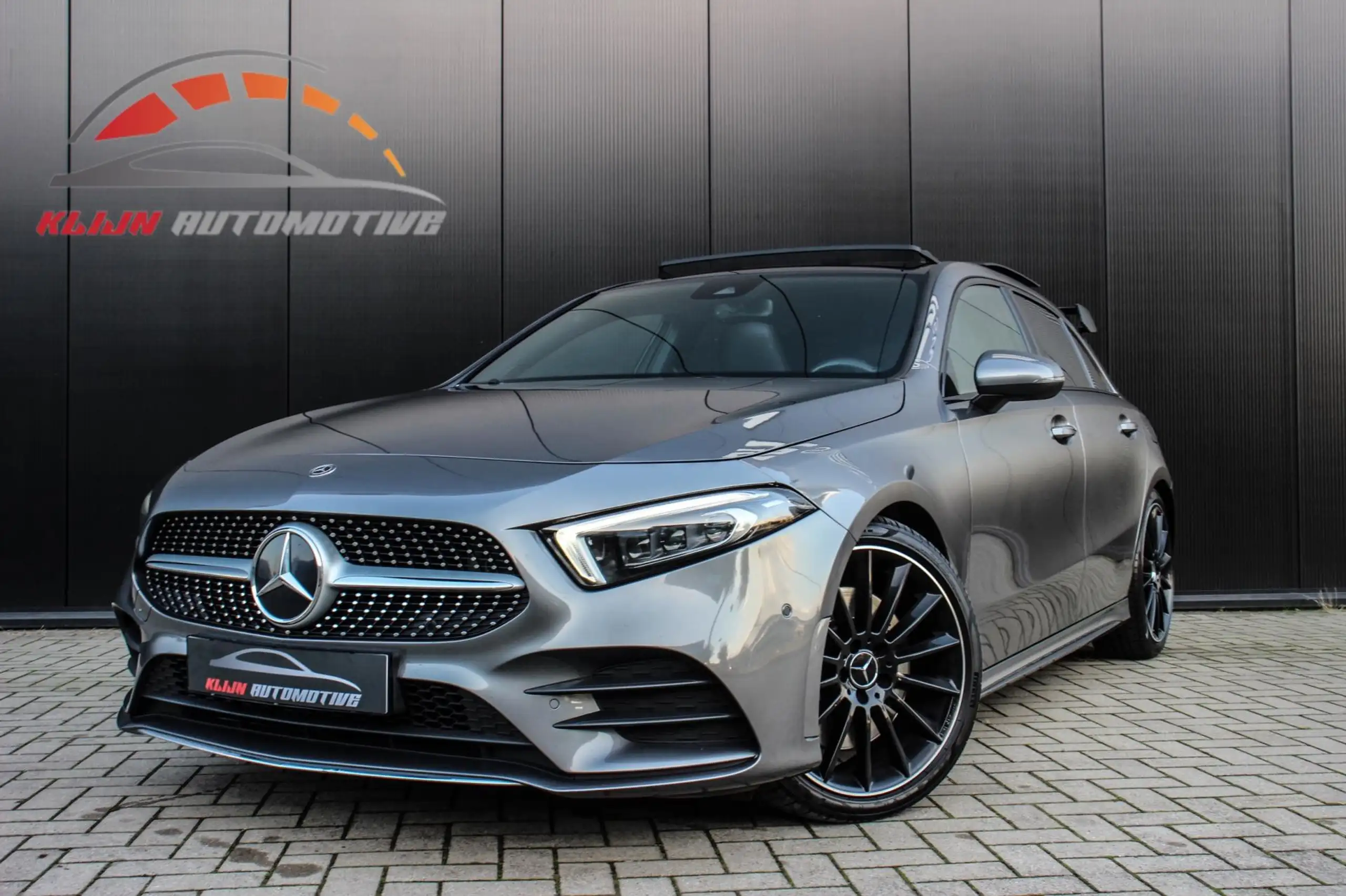 Mercedes-Benz A 250 2019