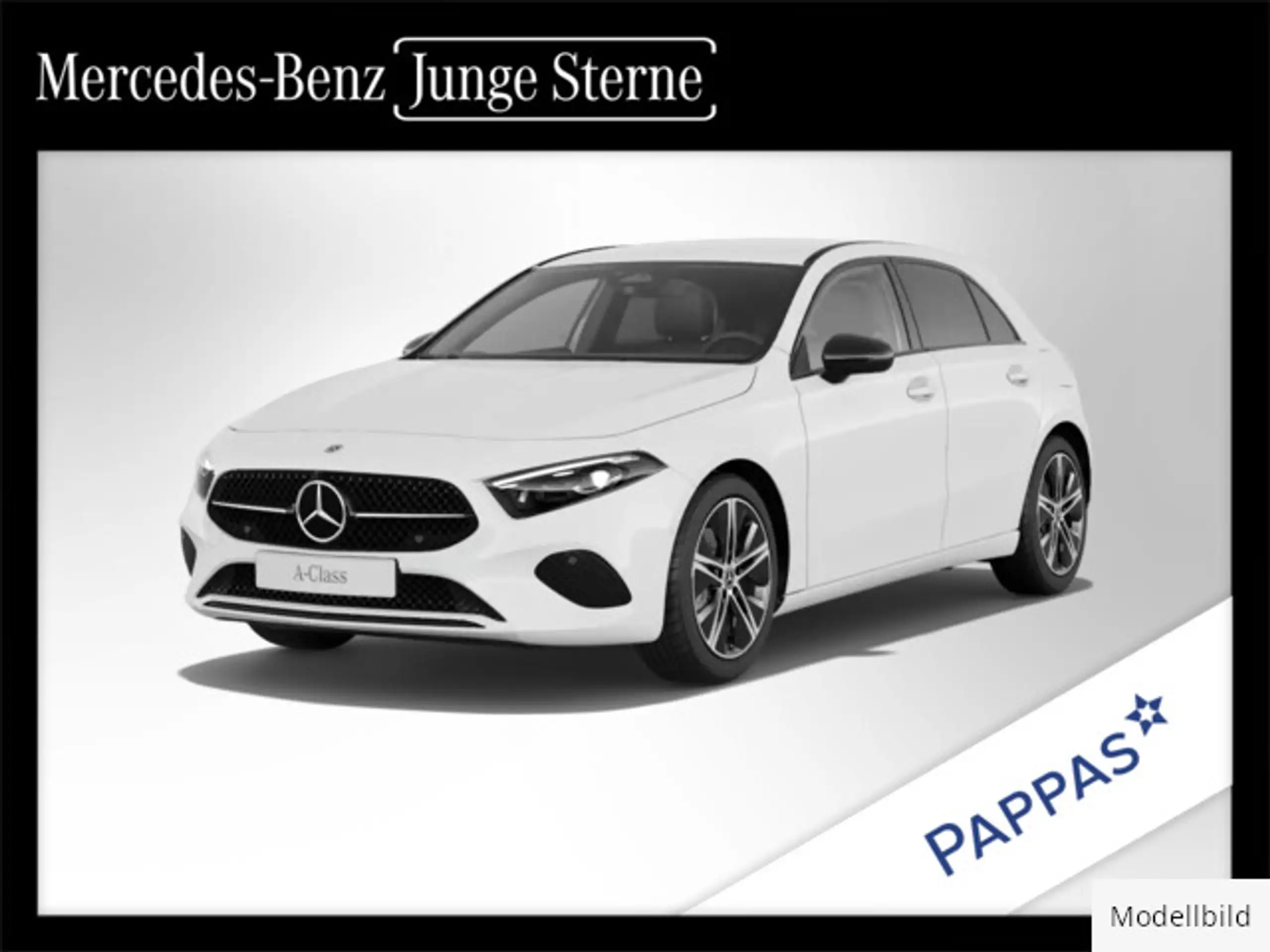 Mercedes-Benz A 180 2023