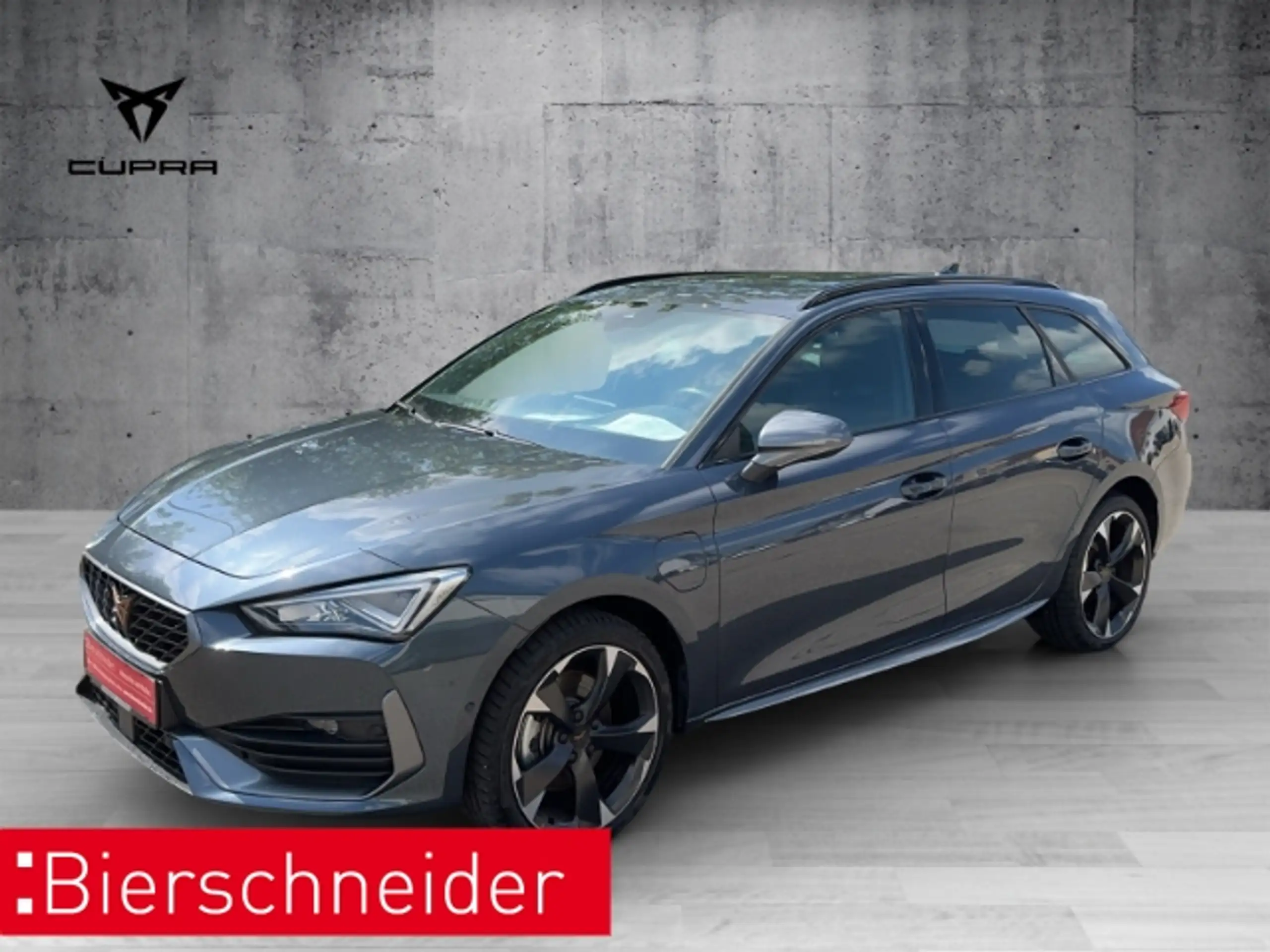 CUPRA Leon 2022