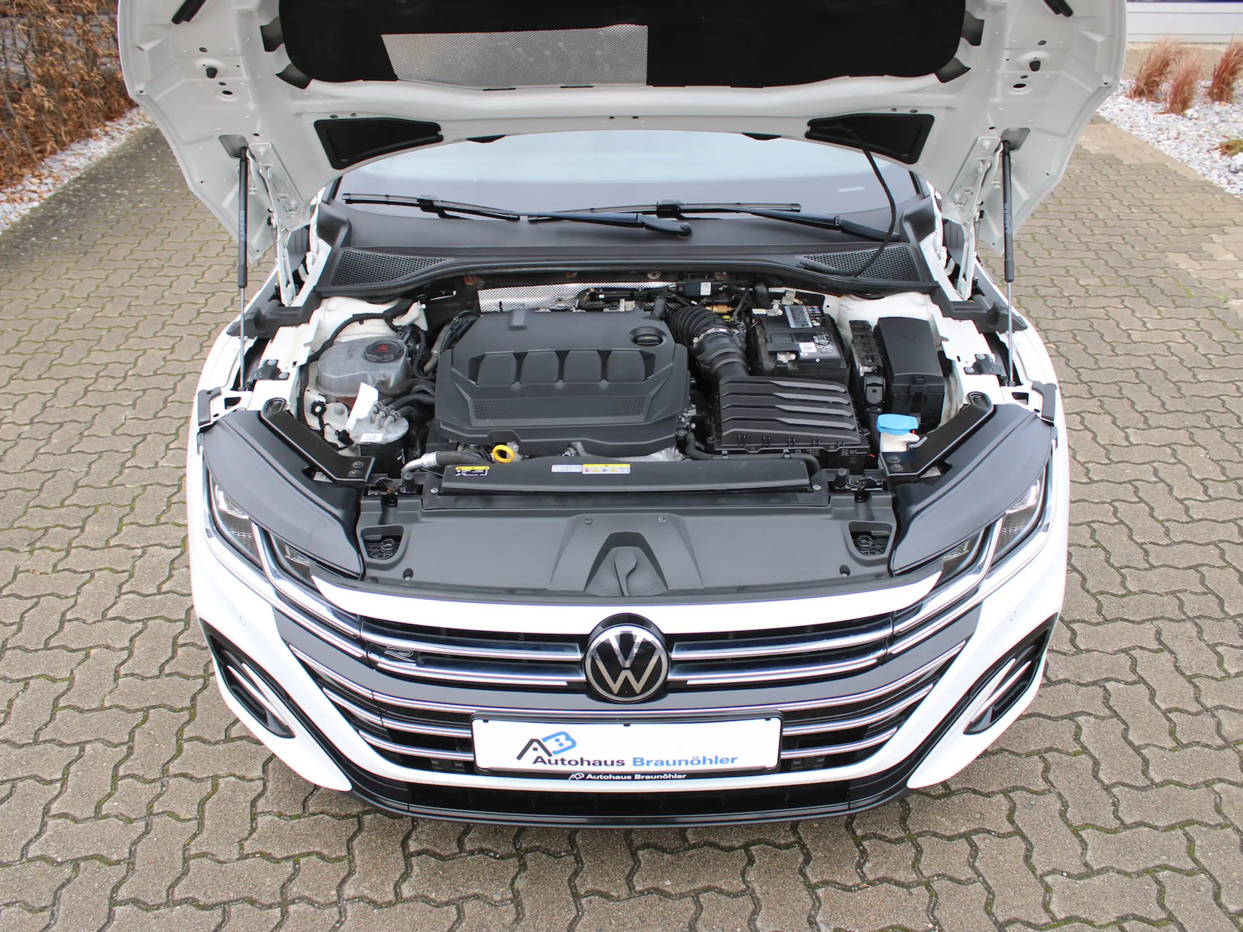 Volkswagen - Arteon